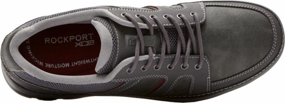 Mudgaurd Blucher Castlerock Grey - Image 3