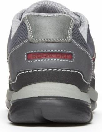 Mudgaurd Blucher Castlerock Grey - Image 4