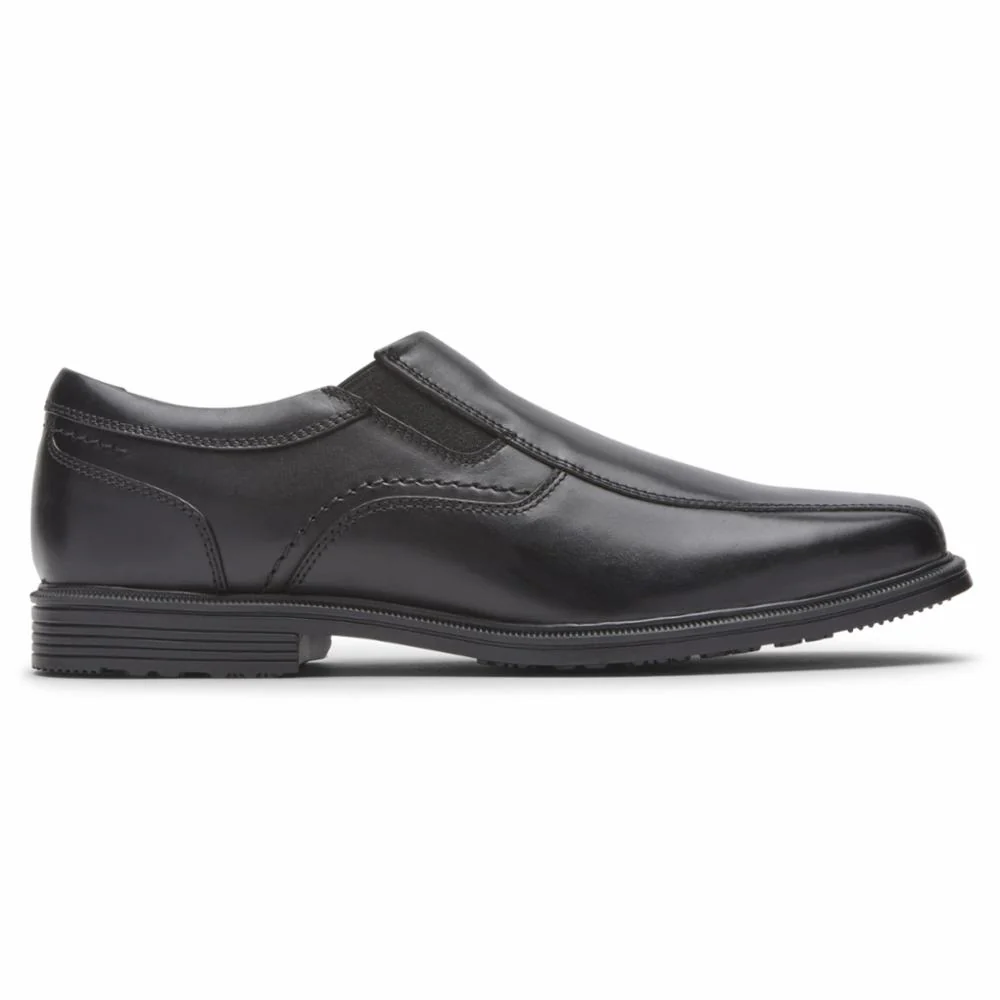 Taylor WP Slipon Black Wide - Image 2
