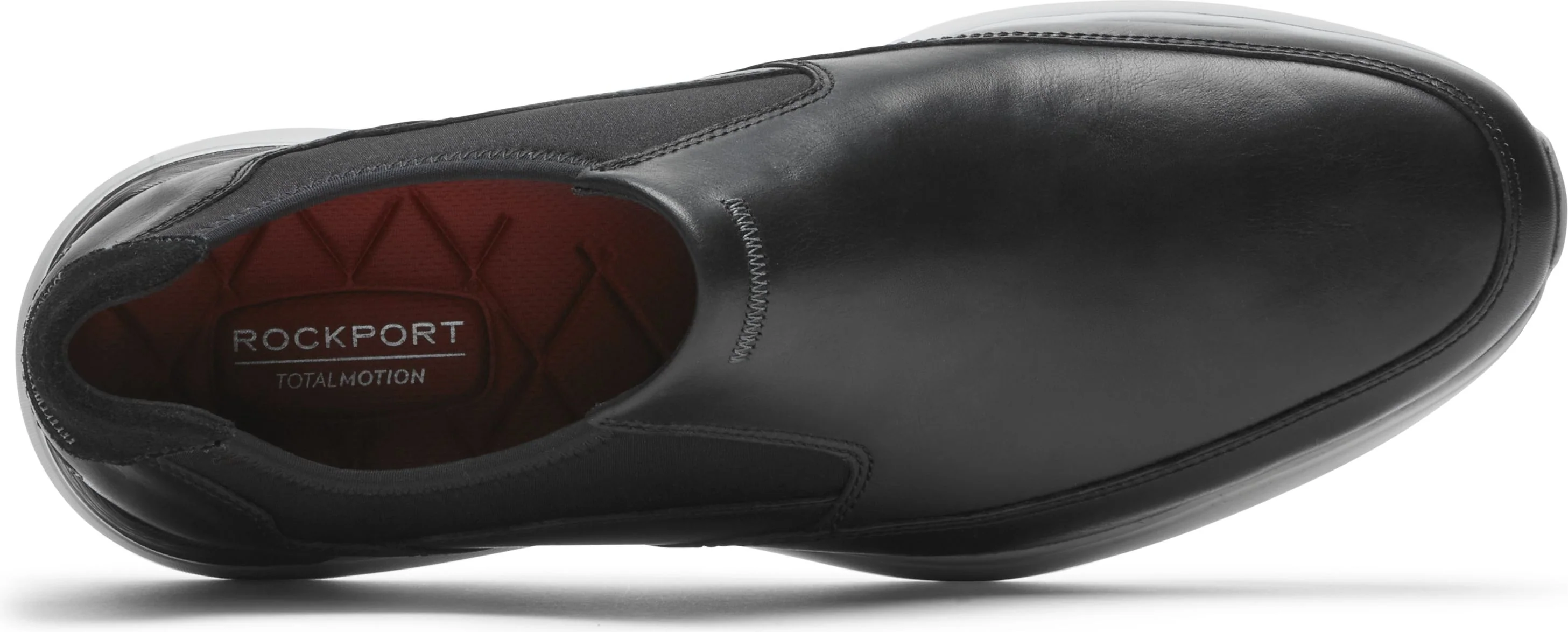 Total Motion Active Slip On Black - Image 4
