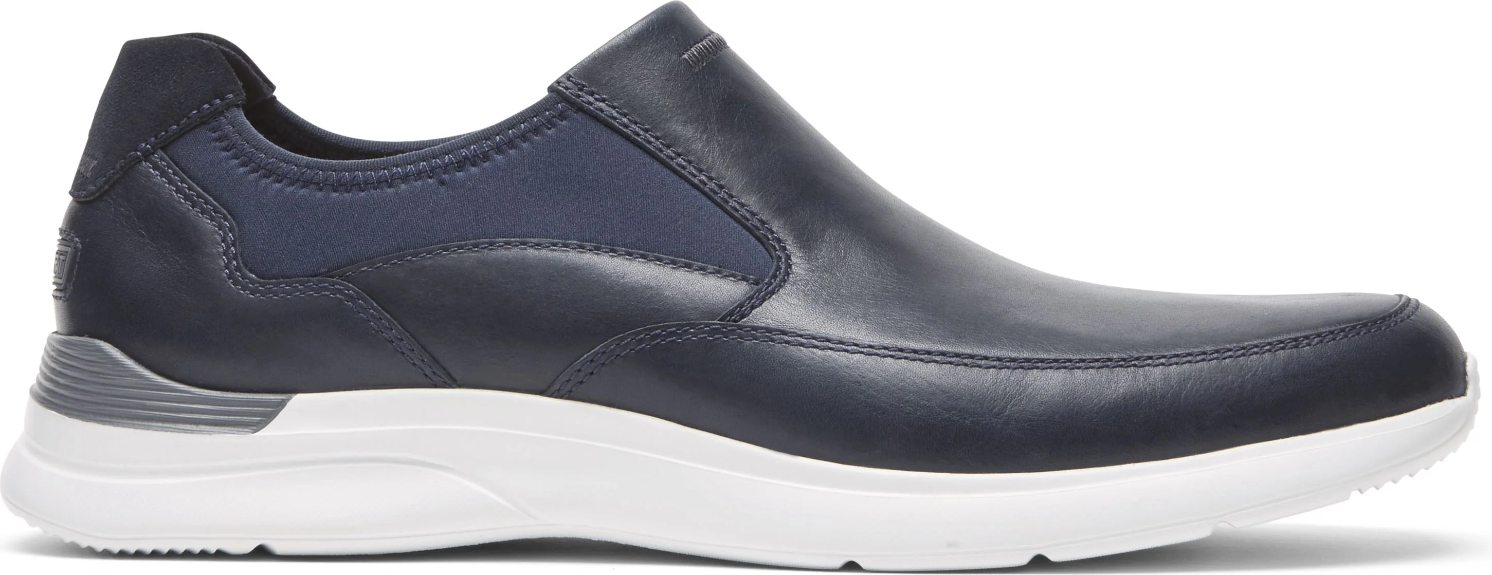 Total Motion Active Slip On New Dress Blues - Wide - Image 2