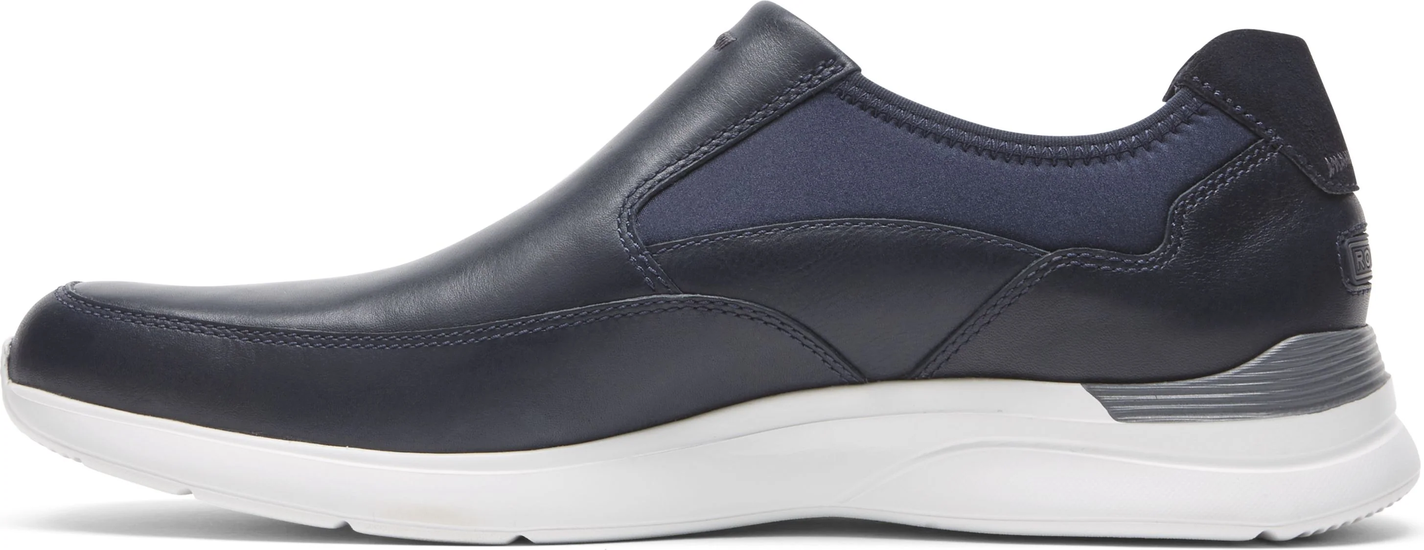 Total Motion Active Slip On New Dress Blues - Wide - Image 3