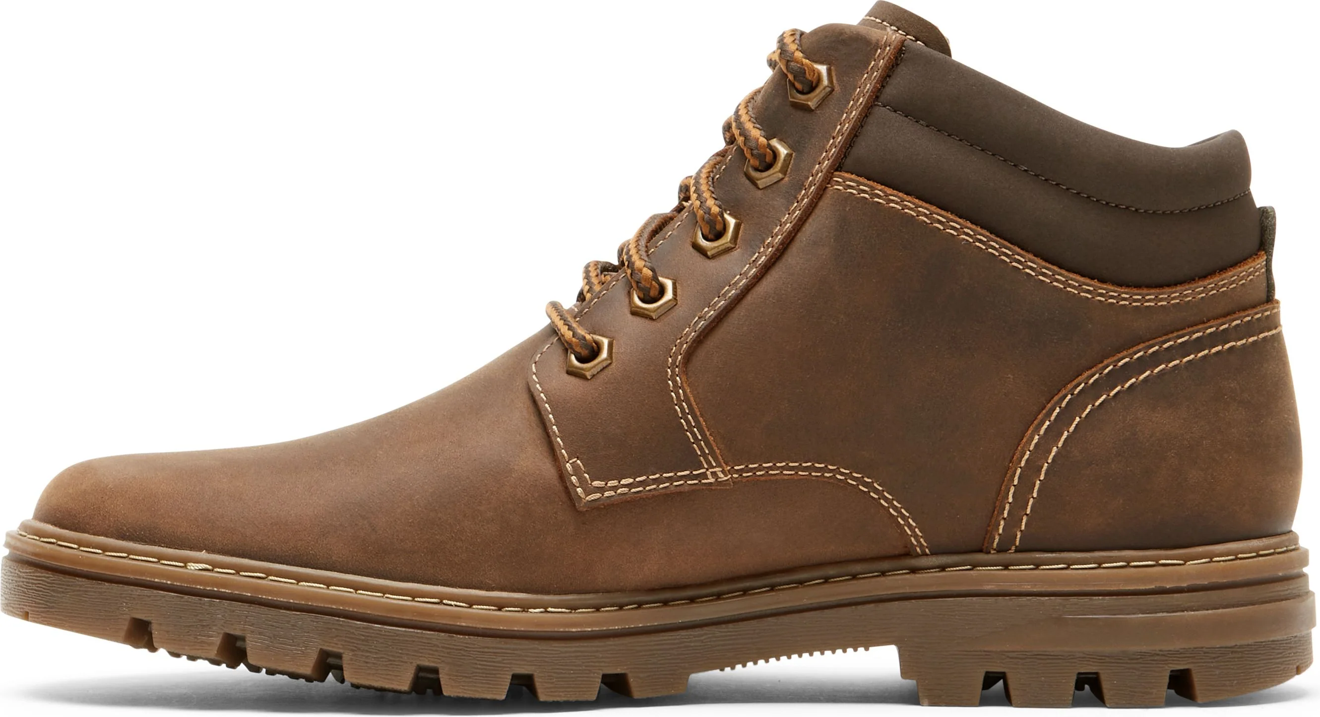Weather Or Not PT Boot Brown - Image 3