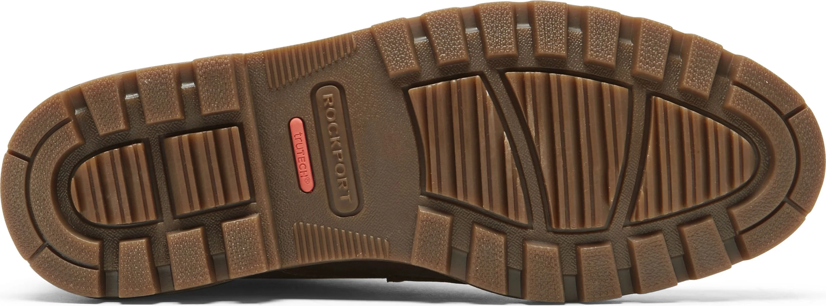 Weather Or Not PT Boot Brown - Image 4
