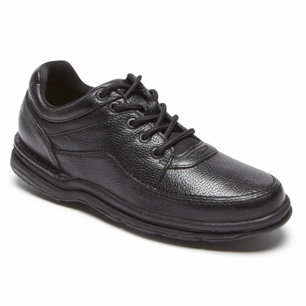 World Tour Classic Black Wide