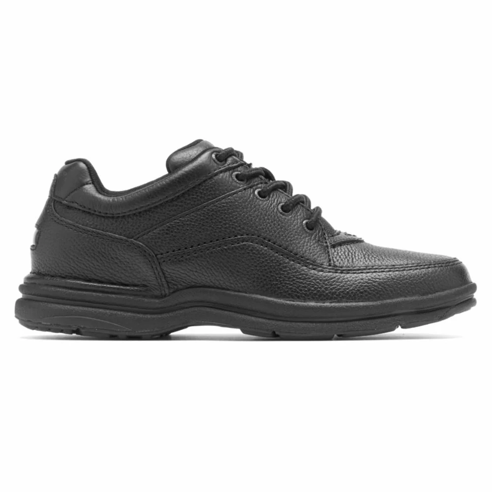 World Tour Classic Black Wide - Image 2