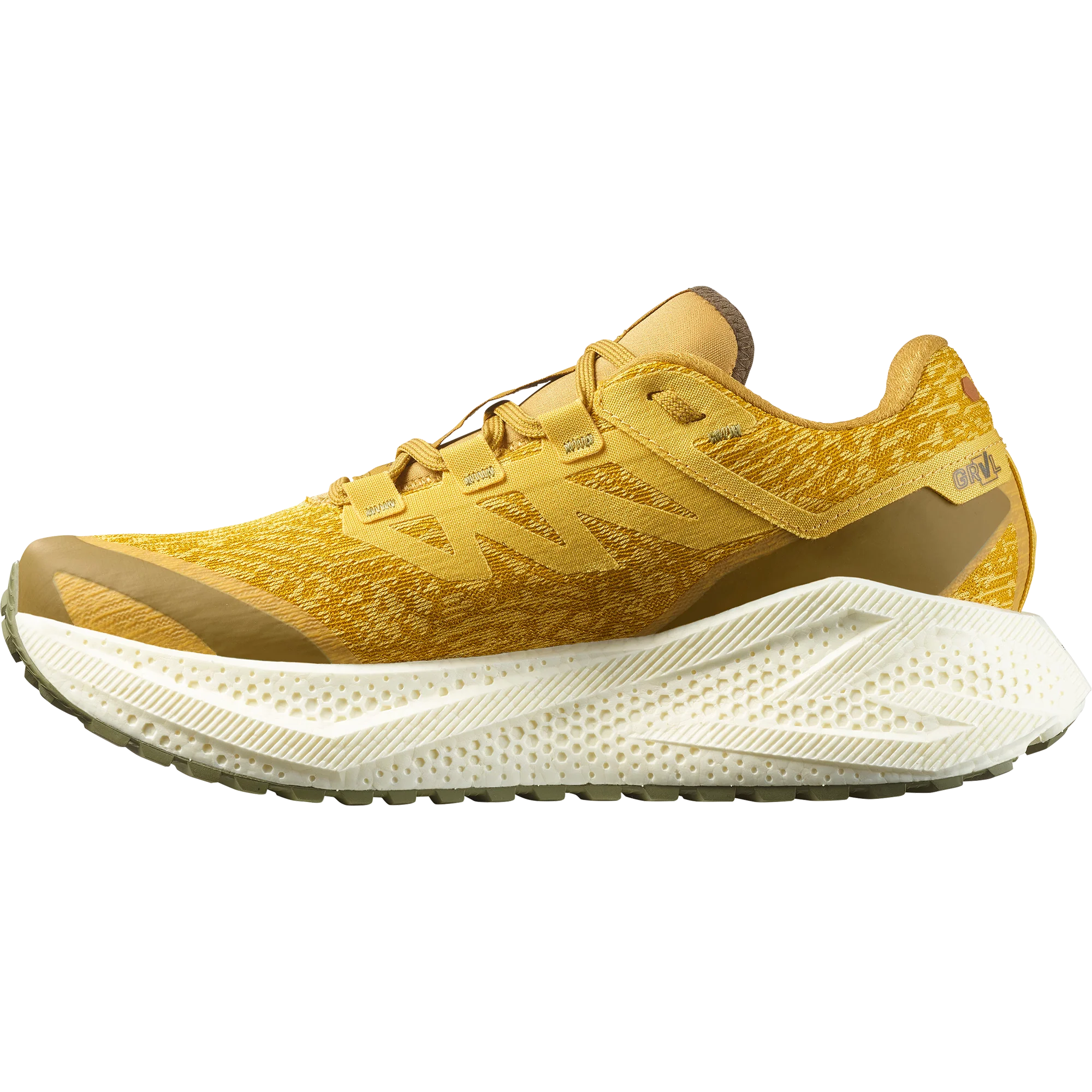 Aero Glide 3 Grvl Spicy Mustard - Image 3