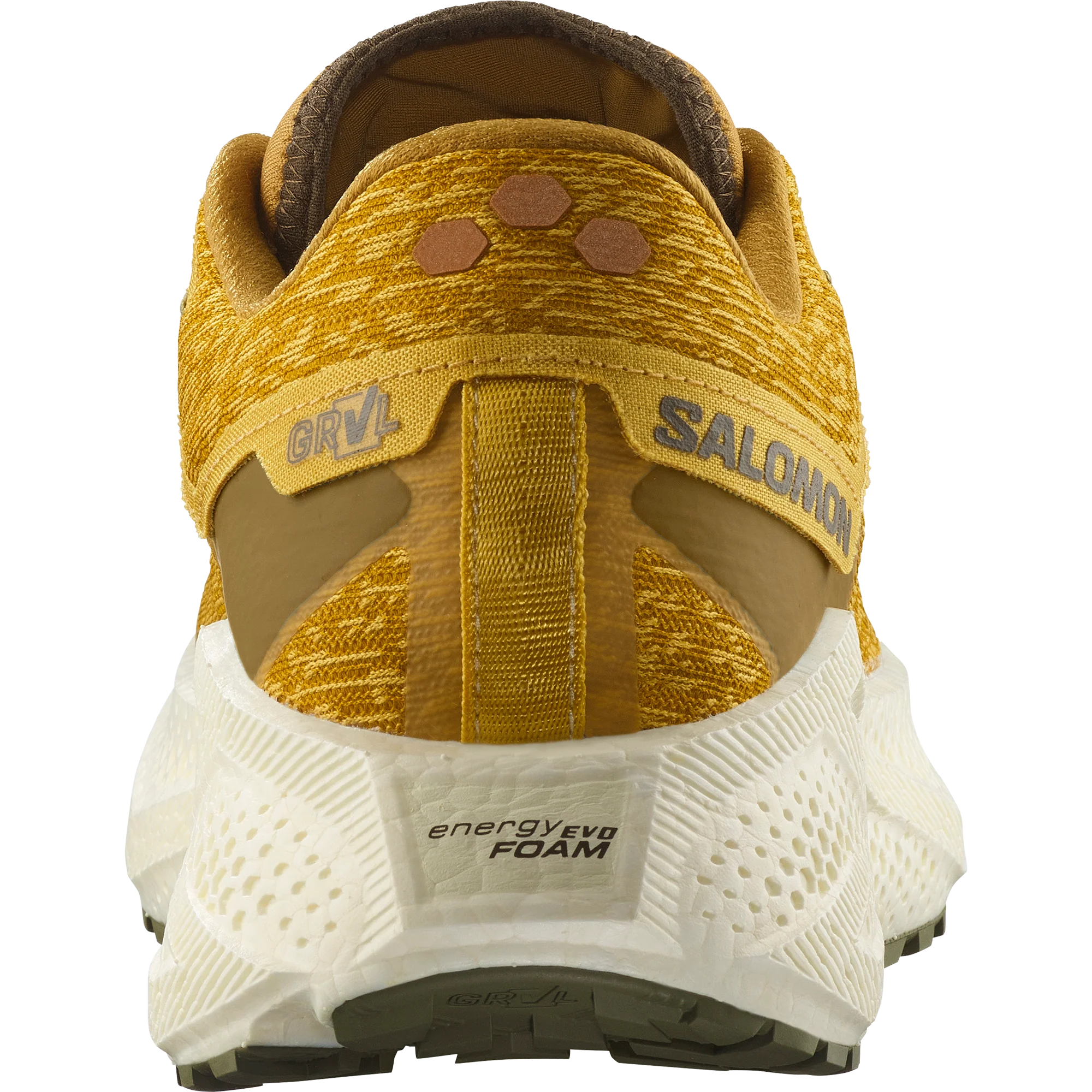 Aero Glide 3 Grvl Spicy Mustard - Image 5