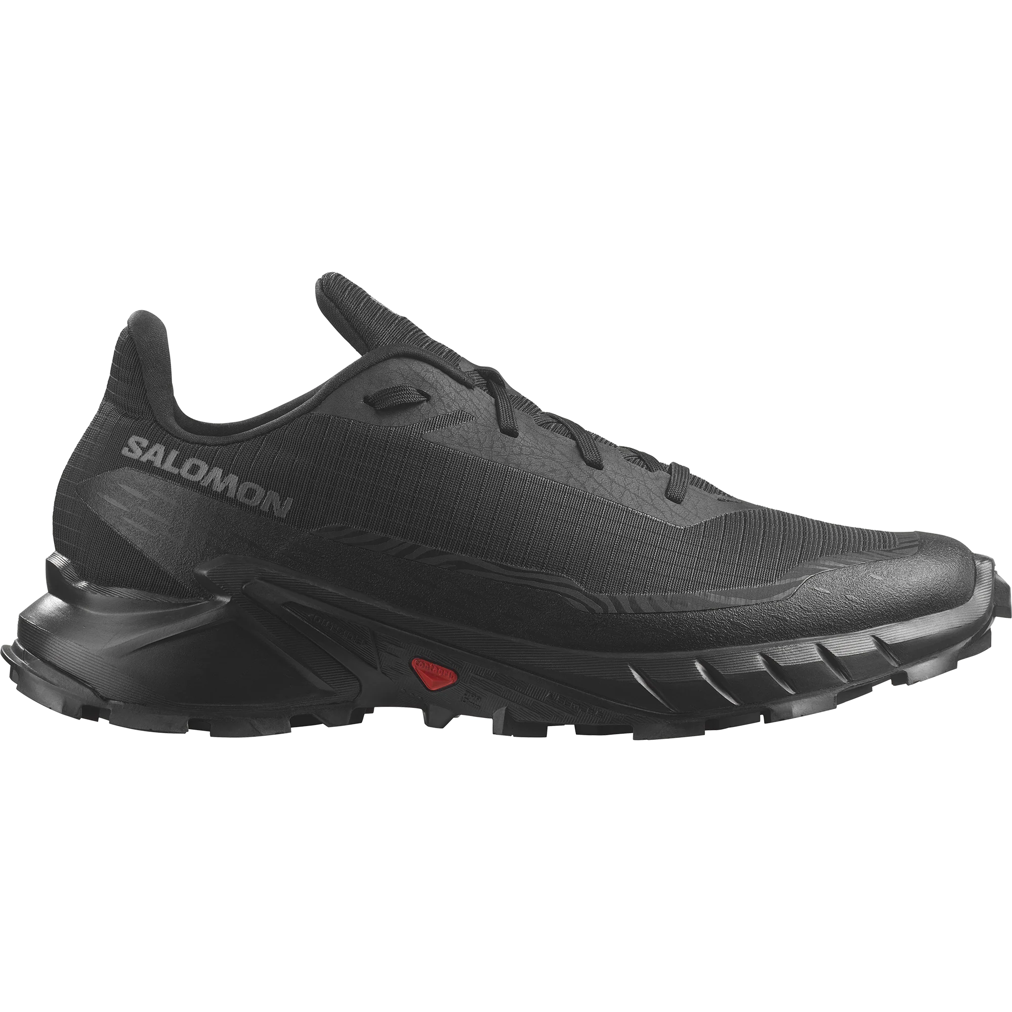 Alphacross 5 Black - Image 2