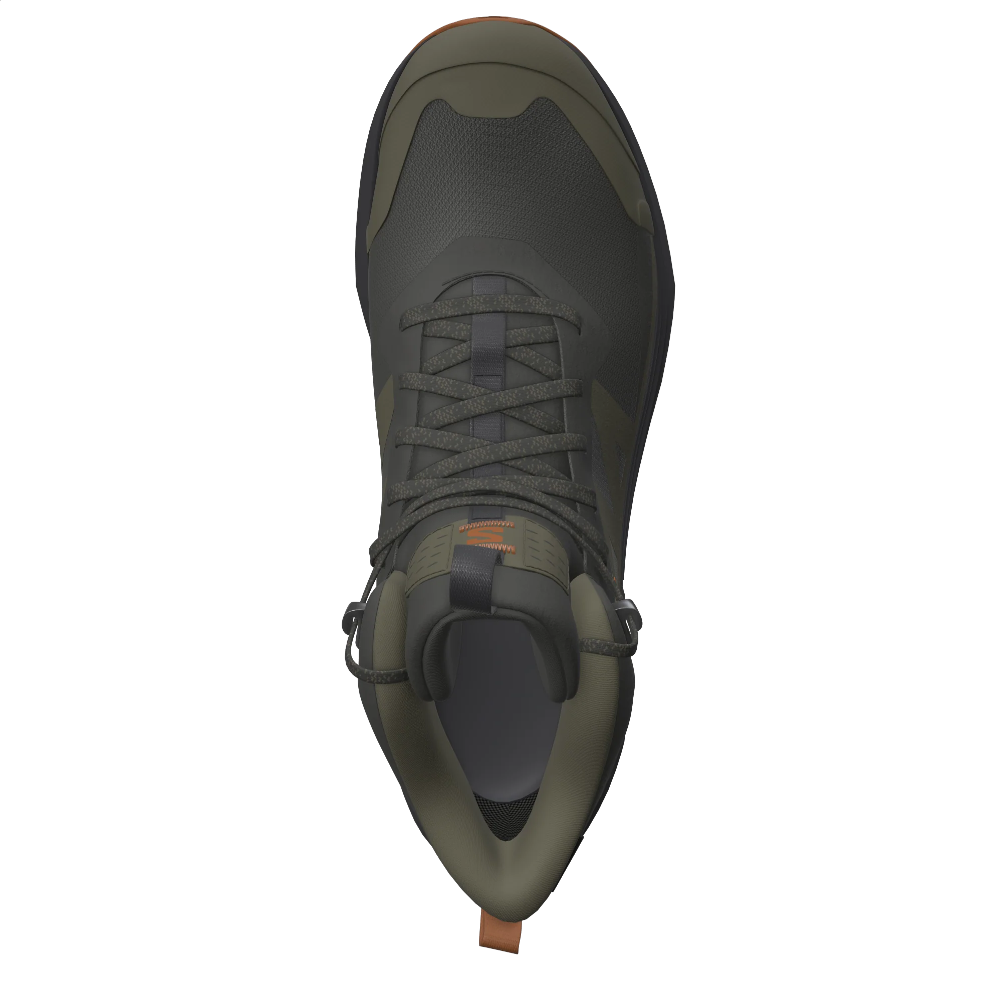 Elixer Activ Mid GTX Peat - Image 4