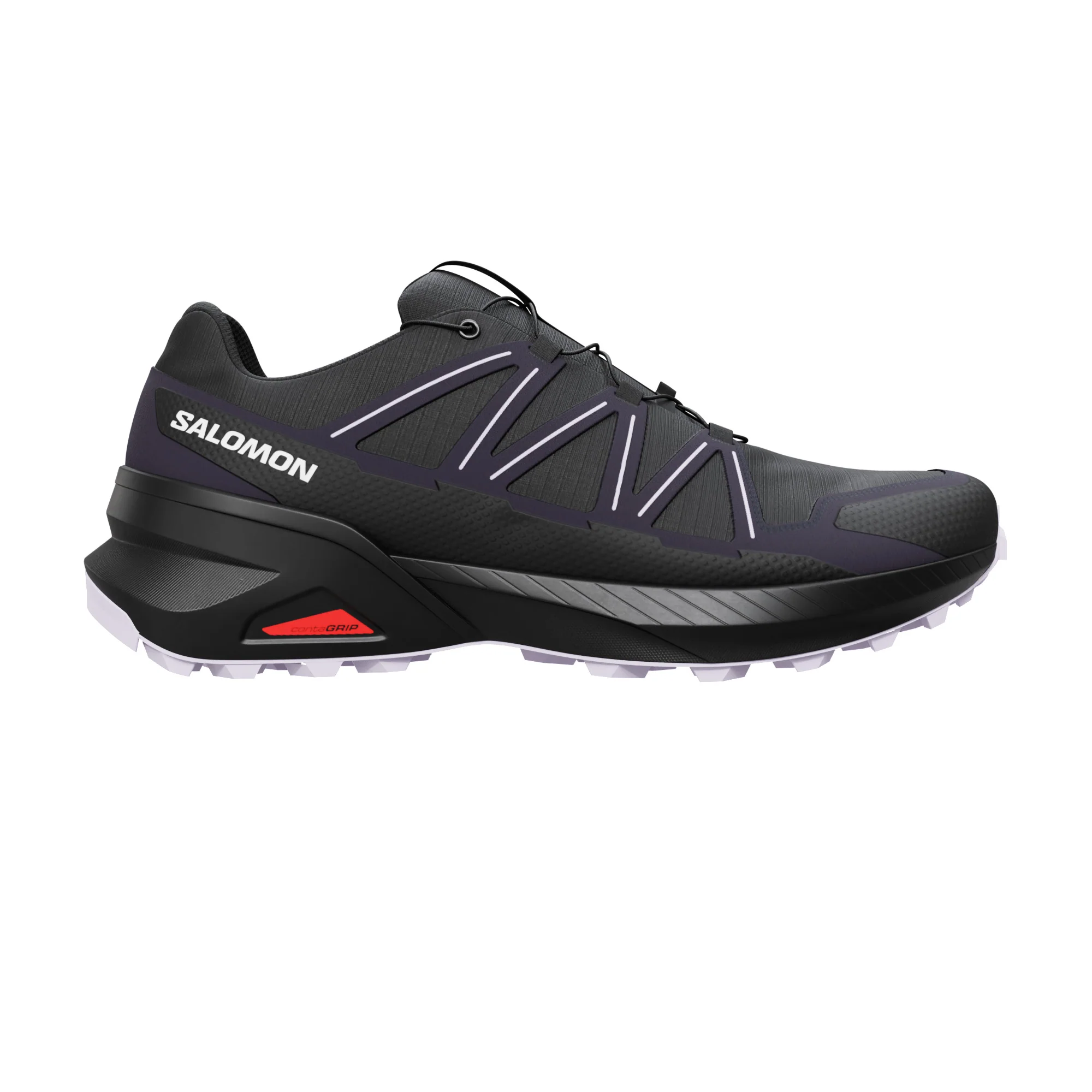 Speedcross Peak Black - Image 2