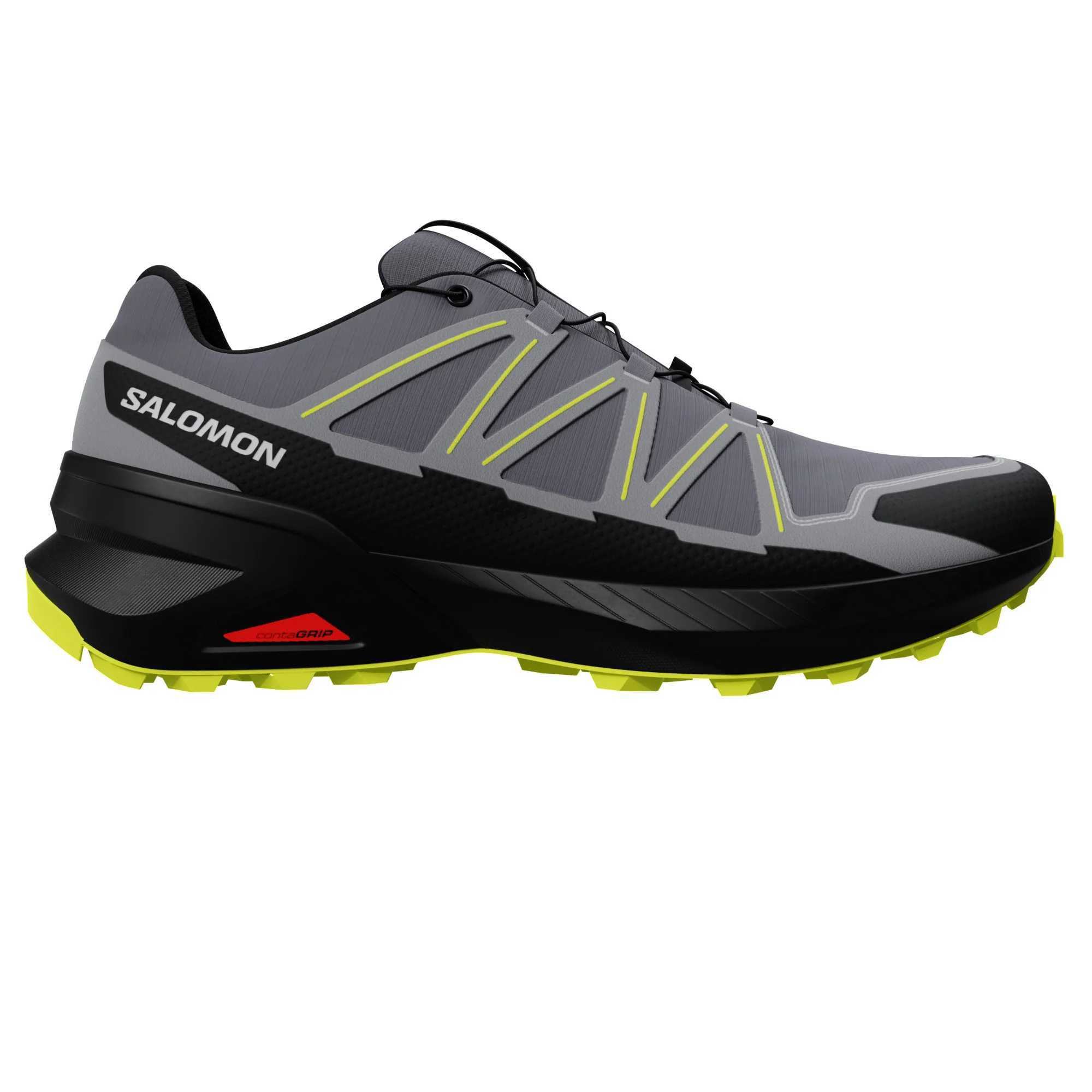 Speedcross Peak Quiet Shade - Image 2