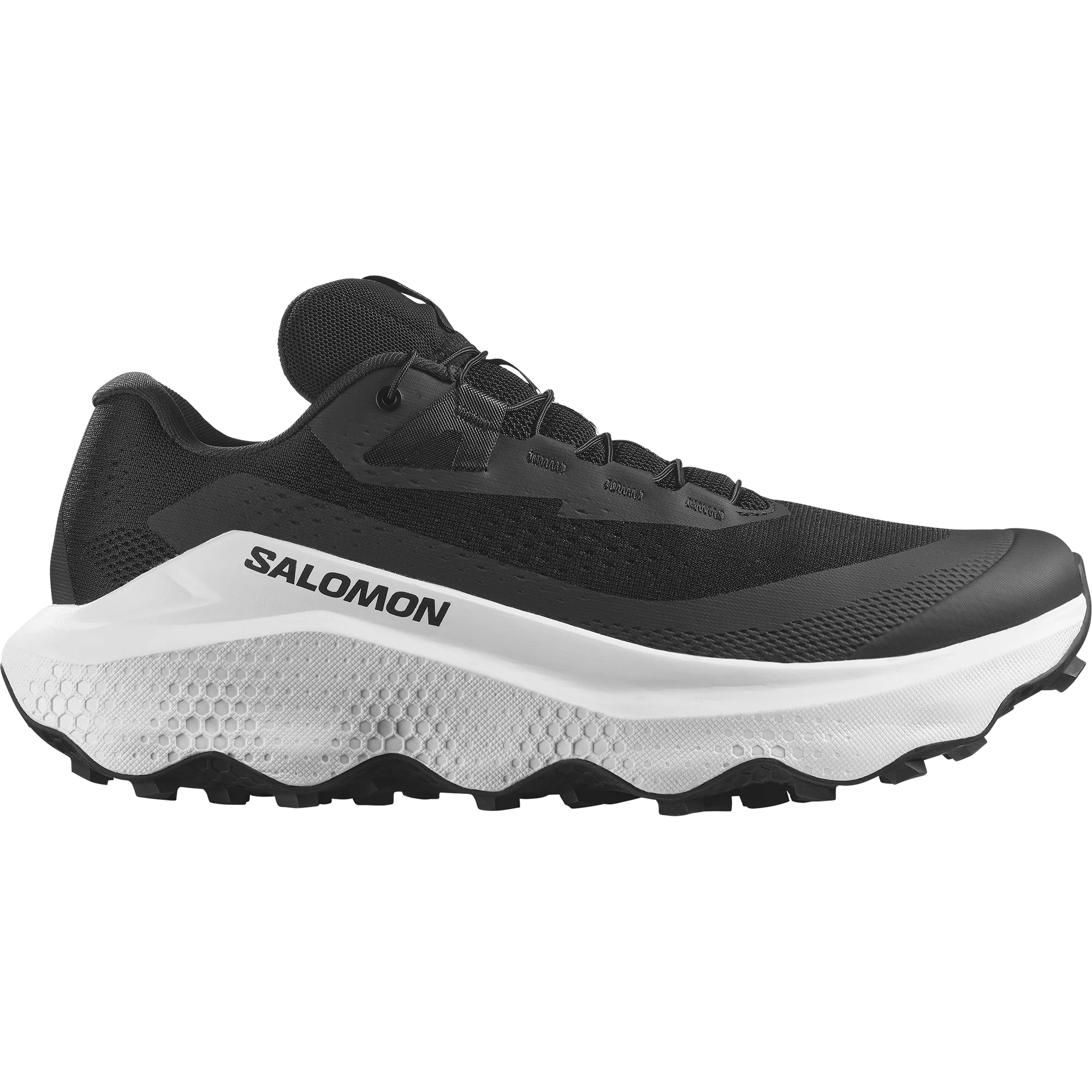 Ultra Glide 3 Black - Image 2