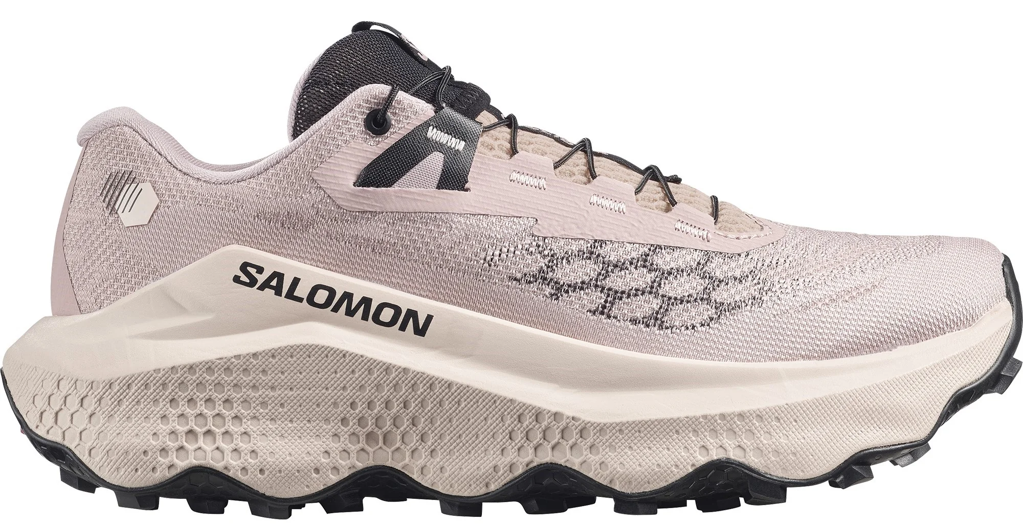 Ultra Glide 4 Shadow Gray