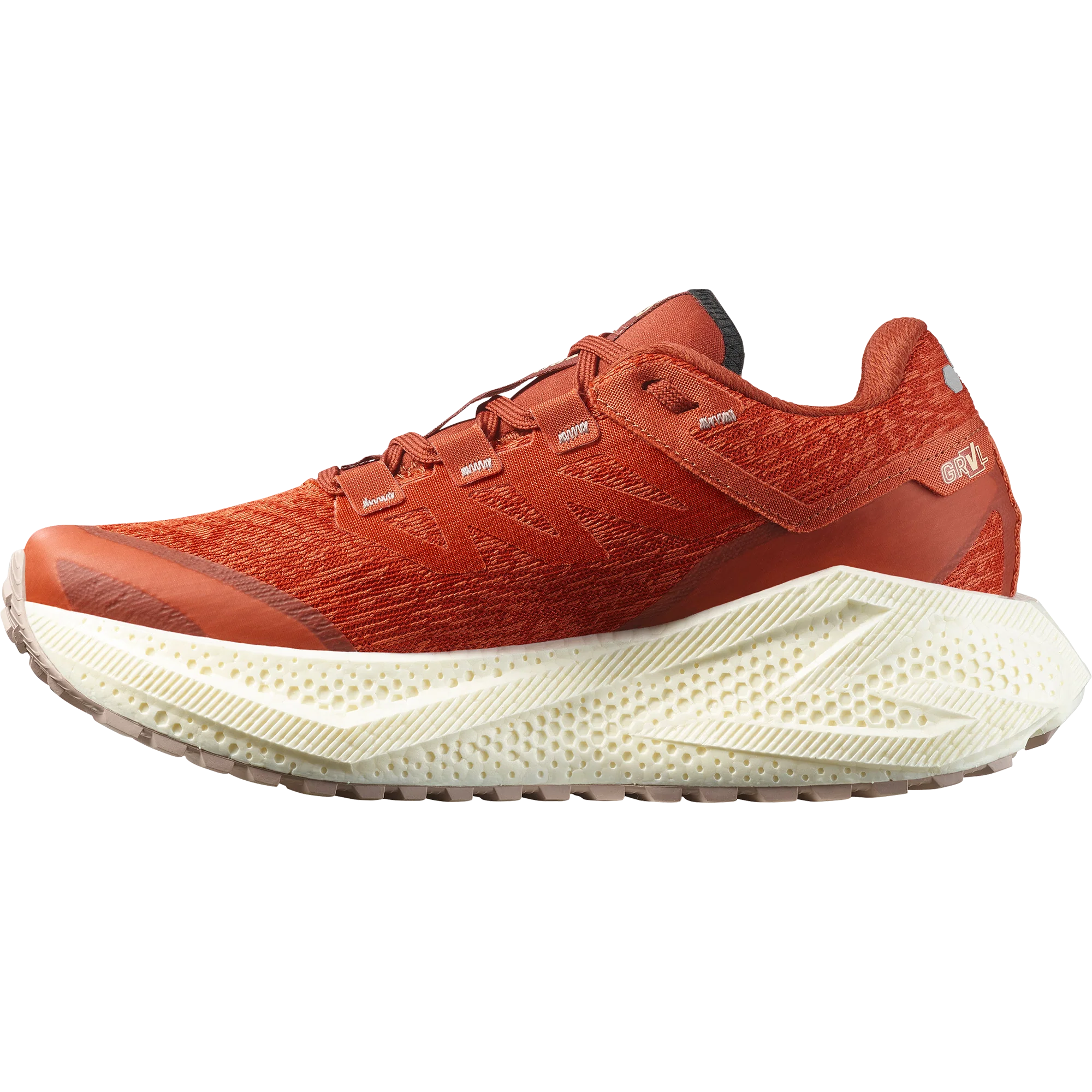 W Aero Glide 3 Grvl Burnt Ochre - Image 3
