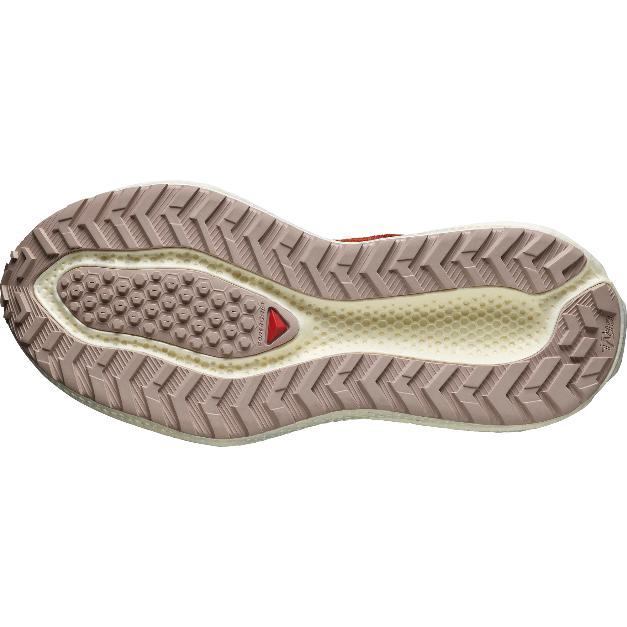 W Aero Glide 3 Grvl Burnt Ochre - Image 6