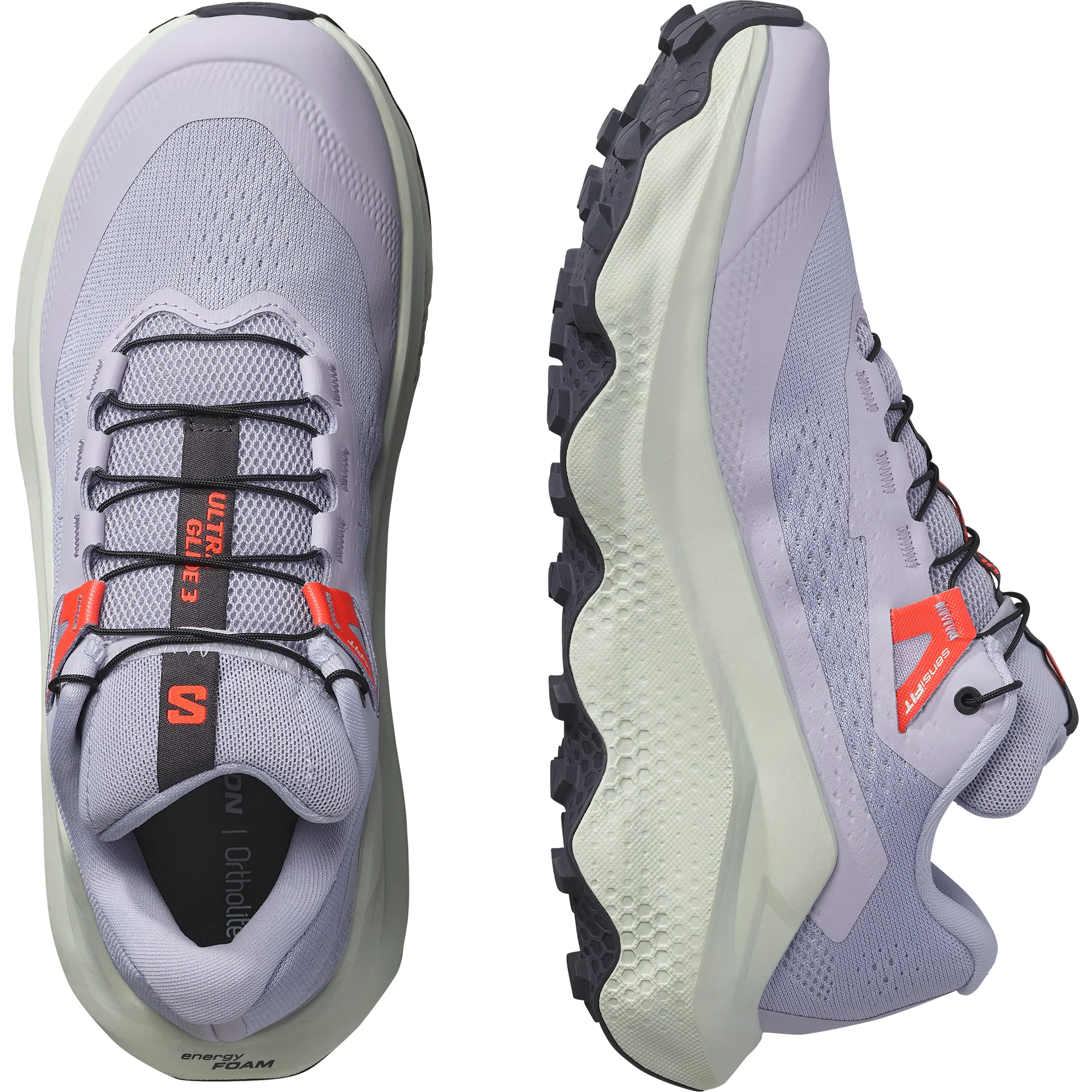 W Ultra Glide 3 Cosmic SKY - Image 3