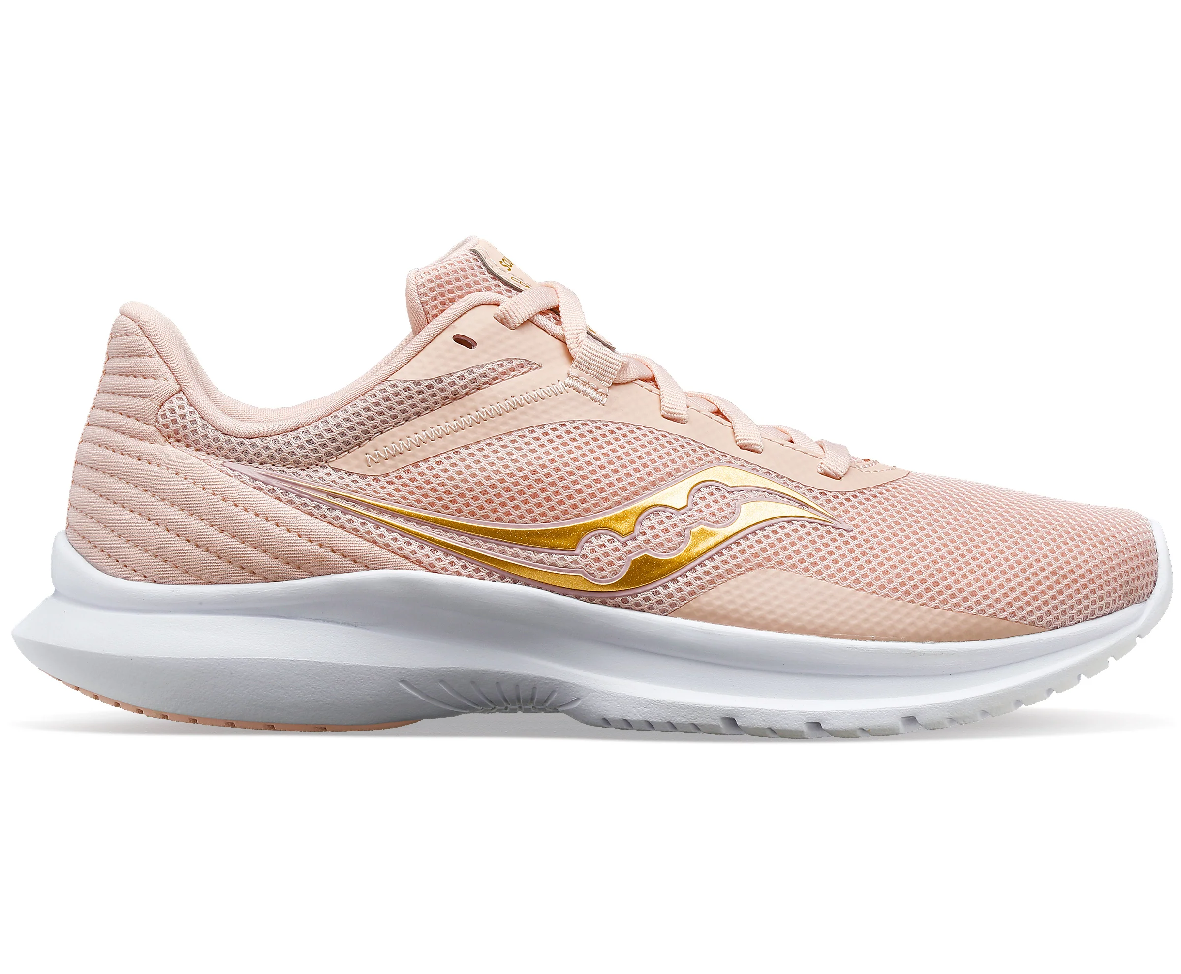 Convergence Peach Gold - Image 2