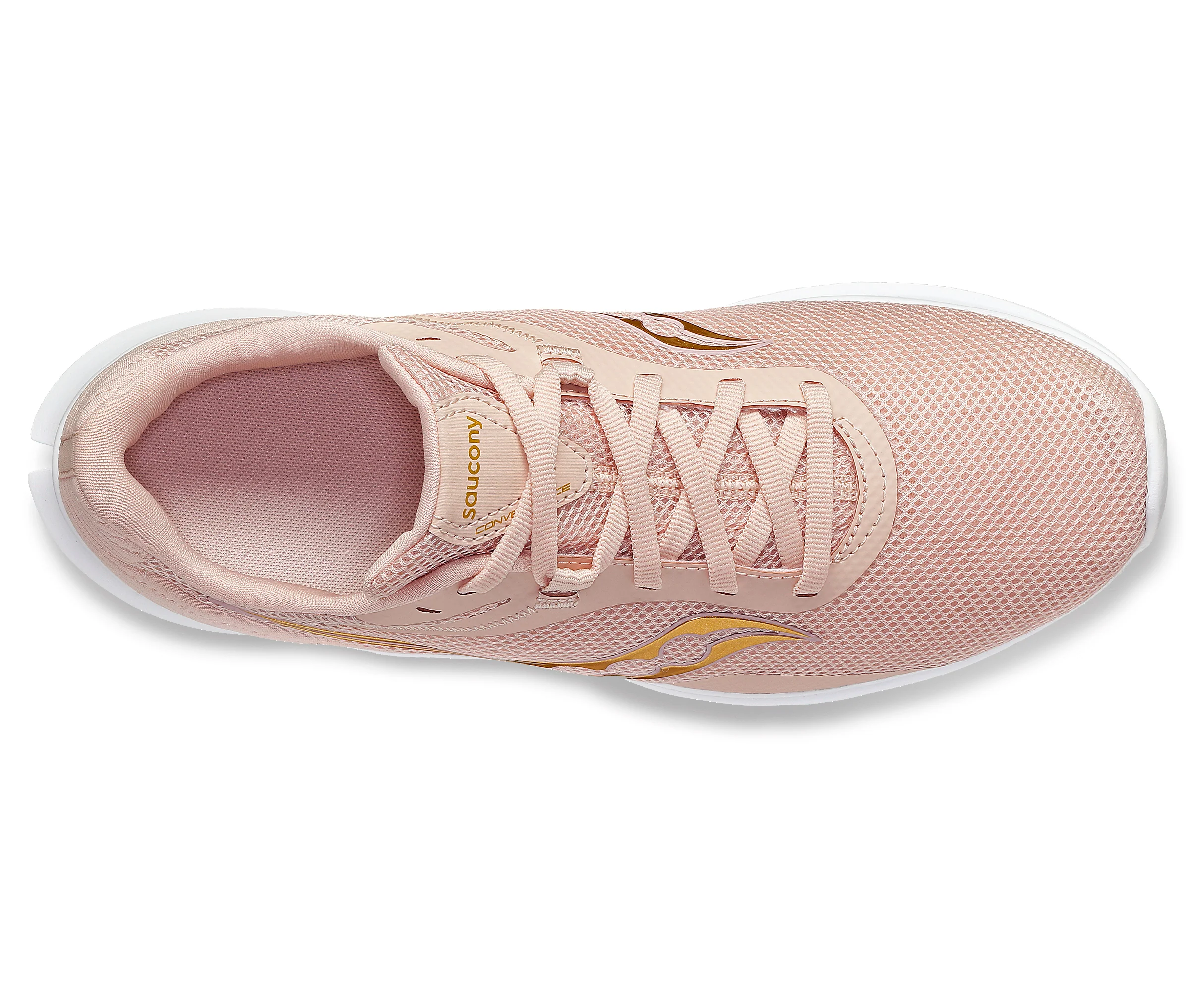 Convergence Peach Gold - Image 4