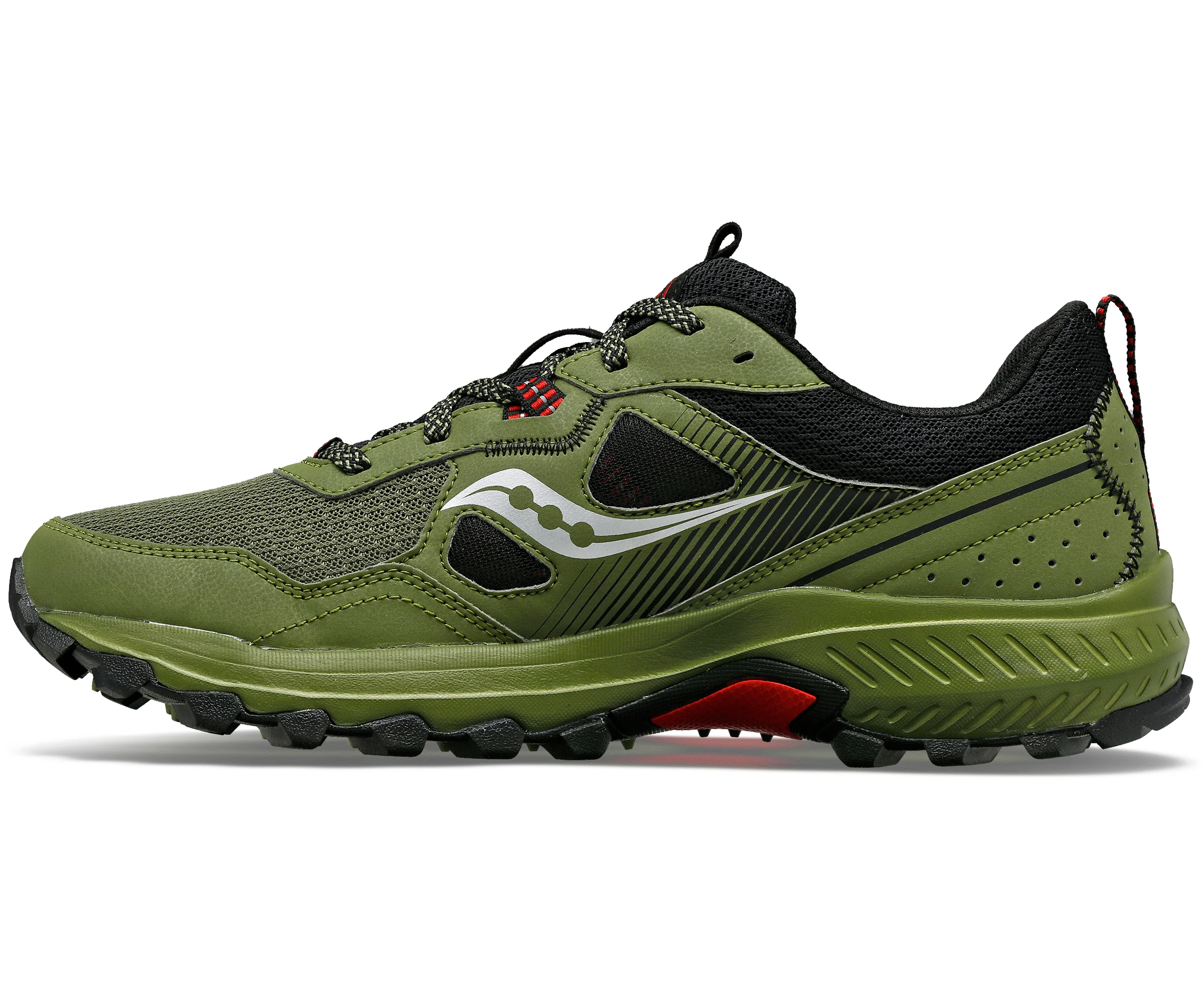 Excursion Tr16 Glade Black - Wide - Image 3