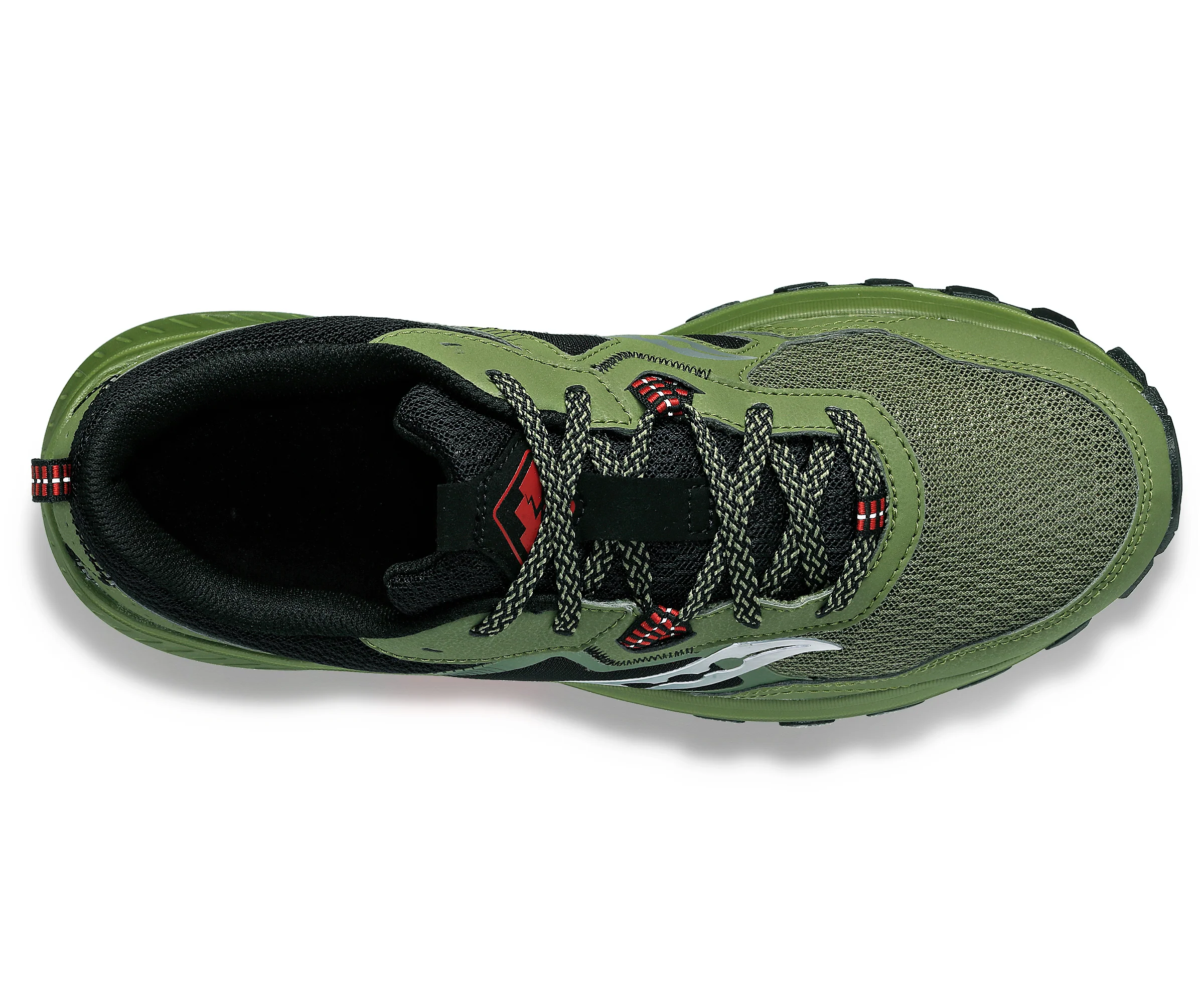 Excursion Tr16 Glade Black - Wide - Image 4
