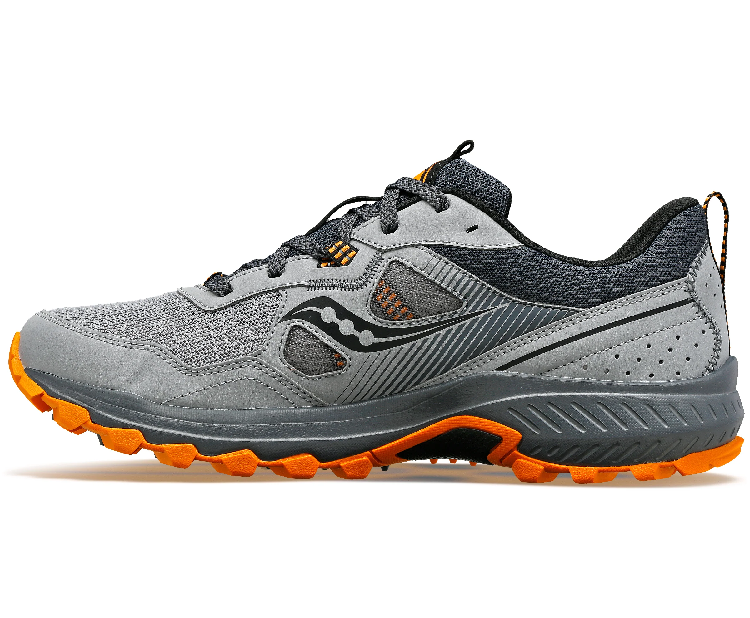 Excursion Tr16 Grey Orange - Image 3