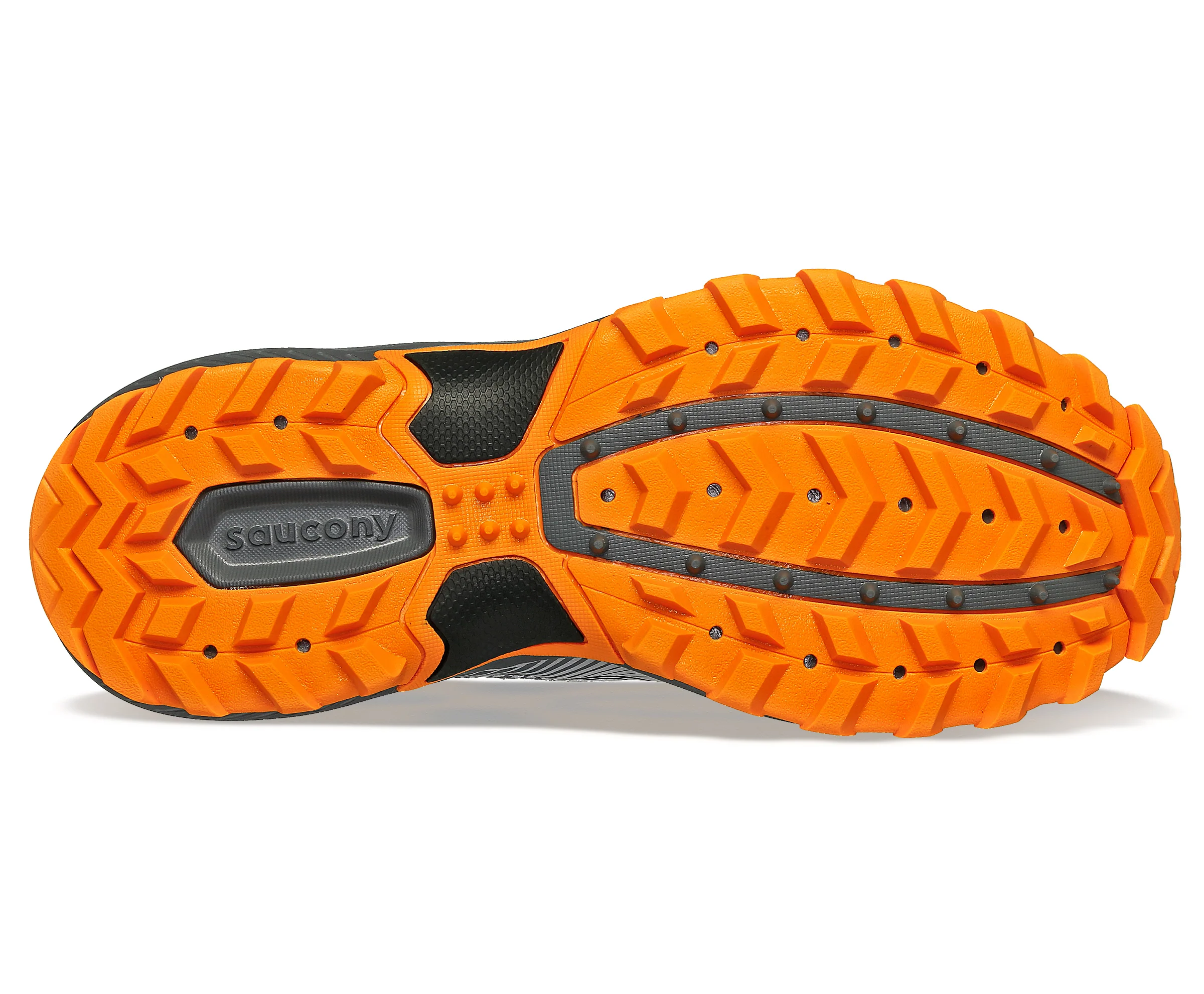 Excursion Tr16 Grey Orange - Image 5