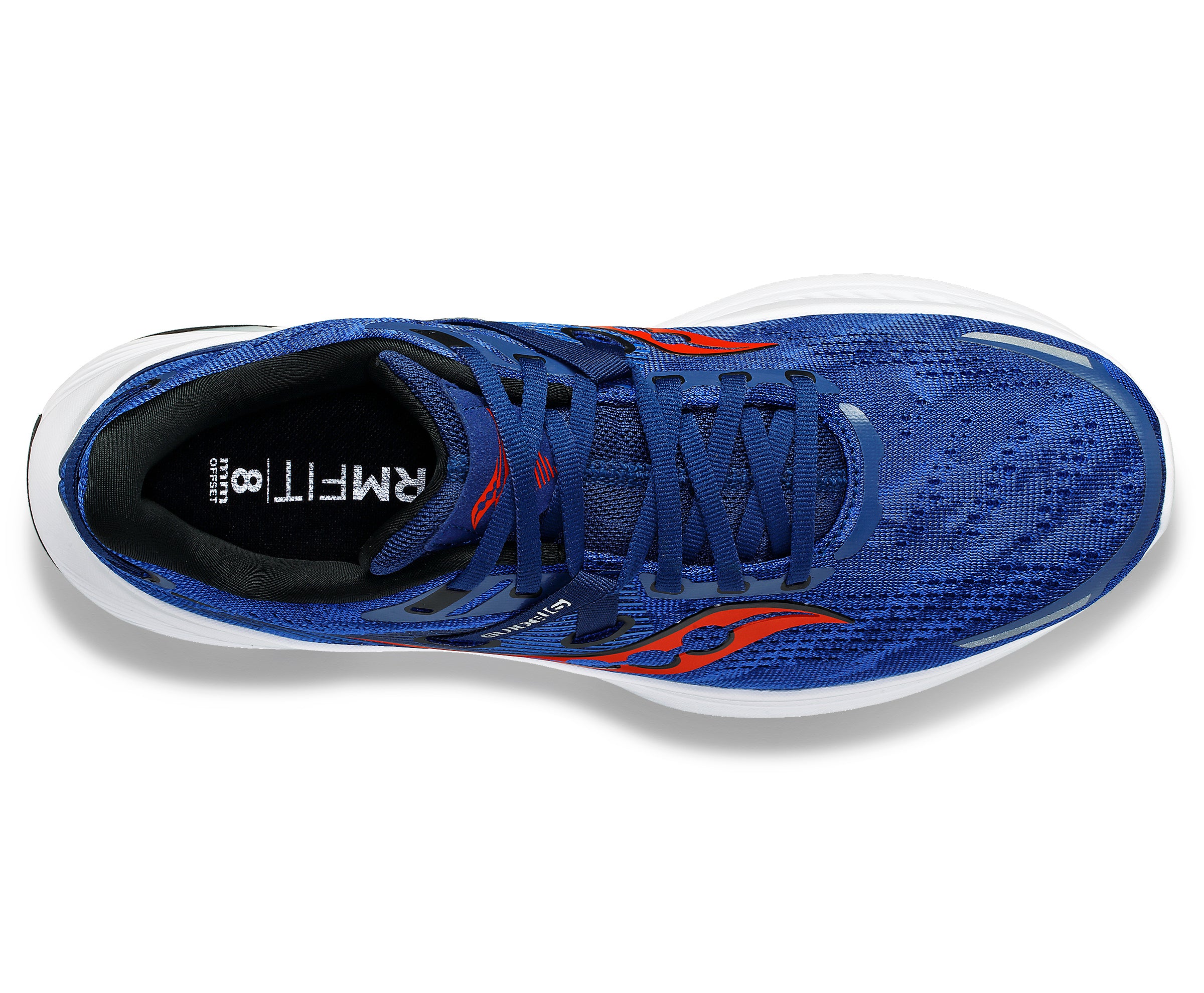 Guide 16 Indigo Black - Image 4