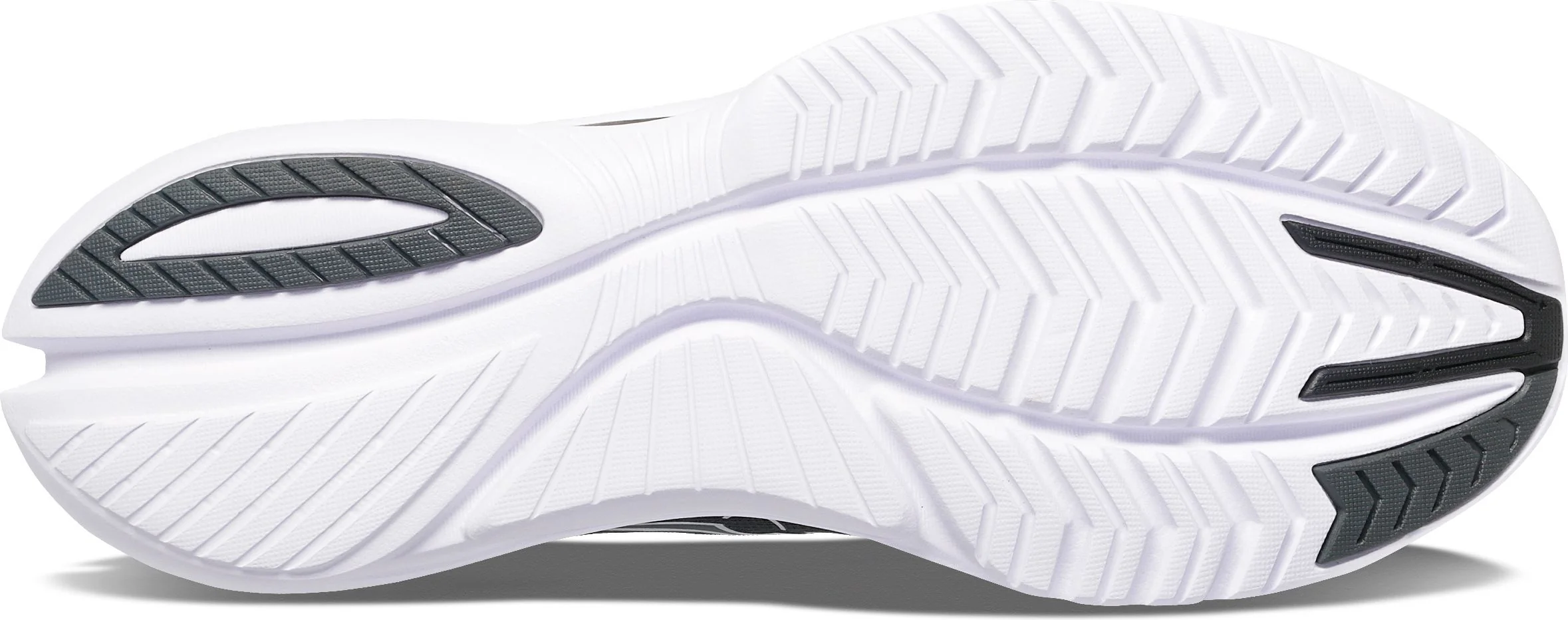Kinvara 13 Black/Silver - Image 4