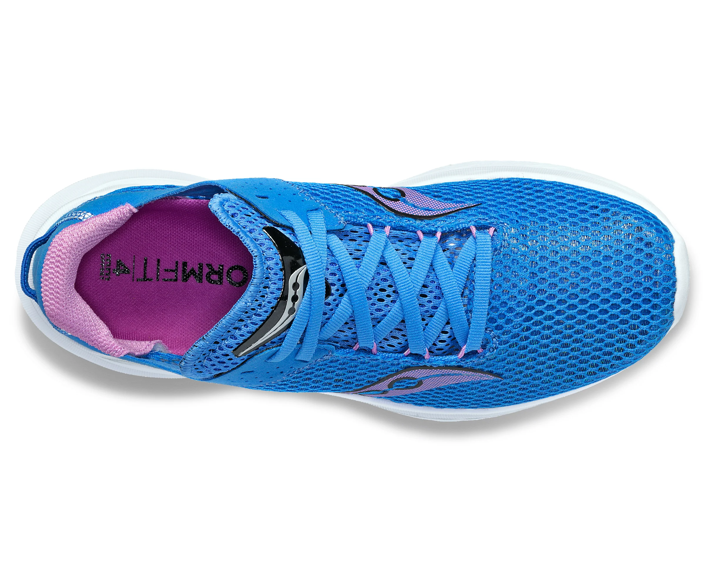 Kinvara 14 Bluelight Grape - Image 4