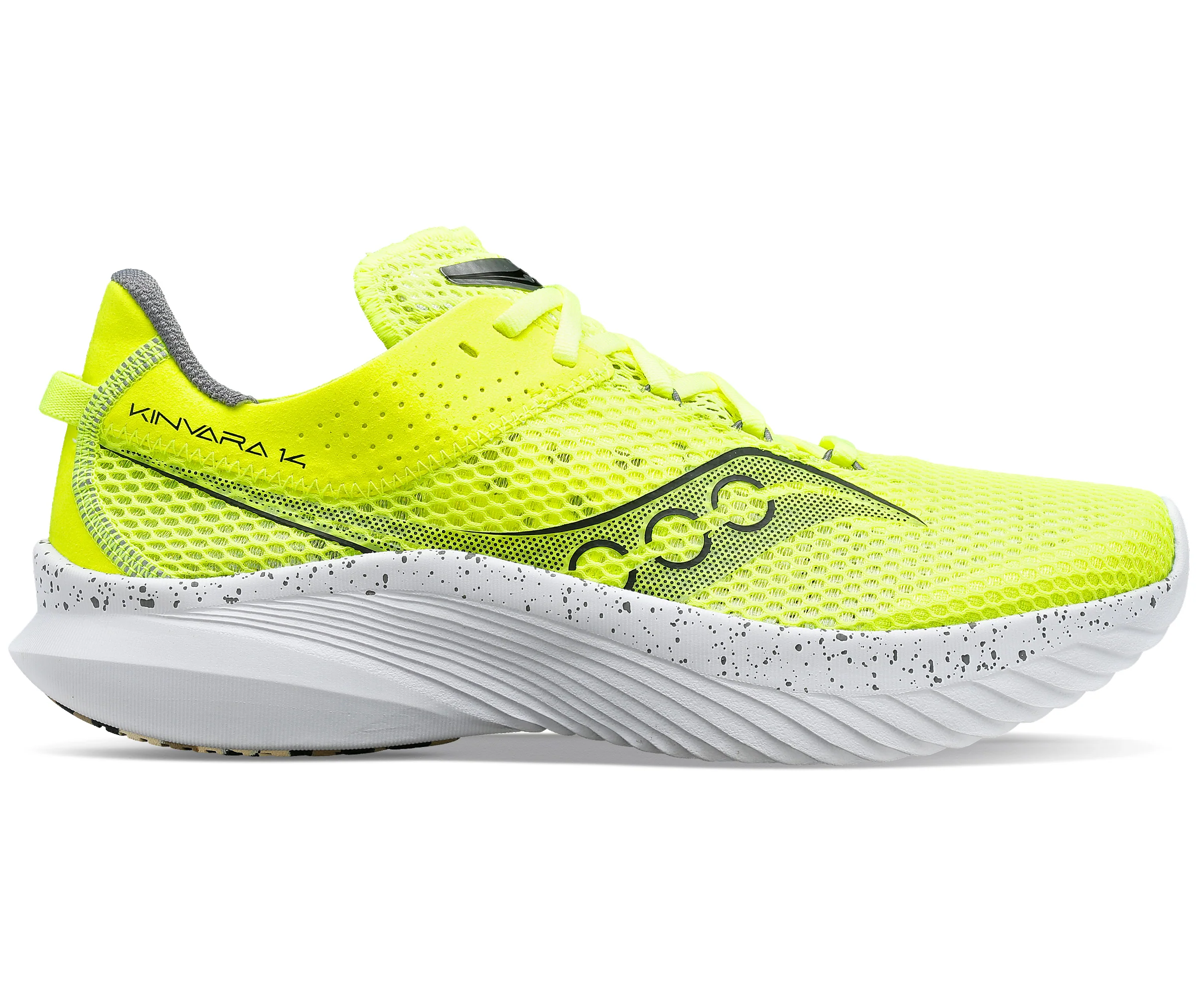 Kinvara 14 Citron Black - Image 2