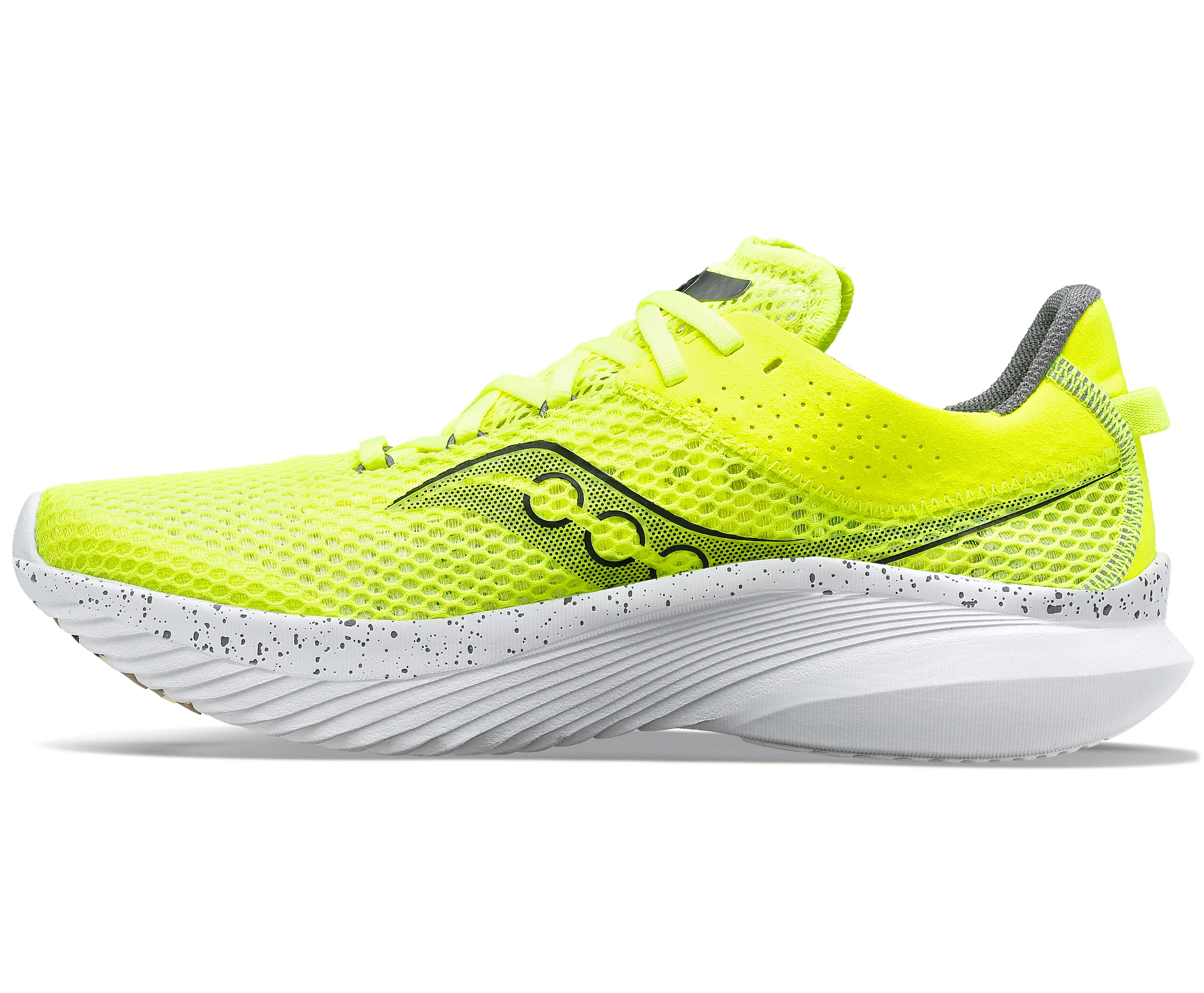 Kinvara 14 Citron Black - Image 3