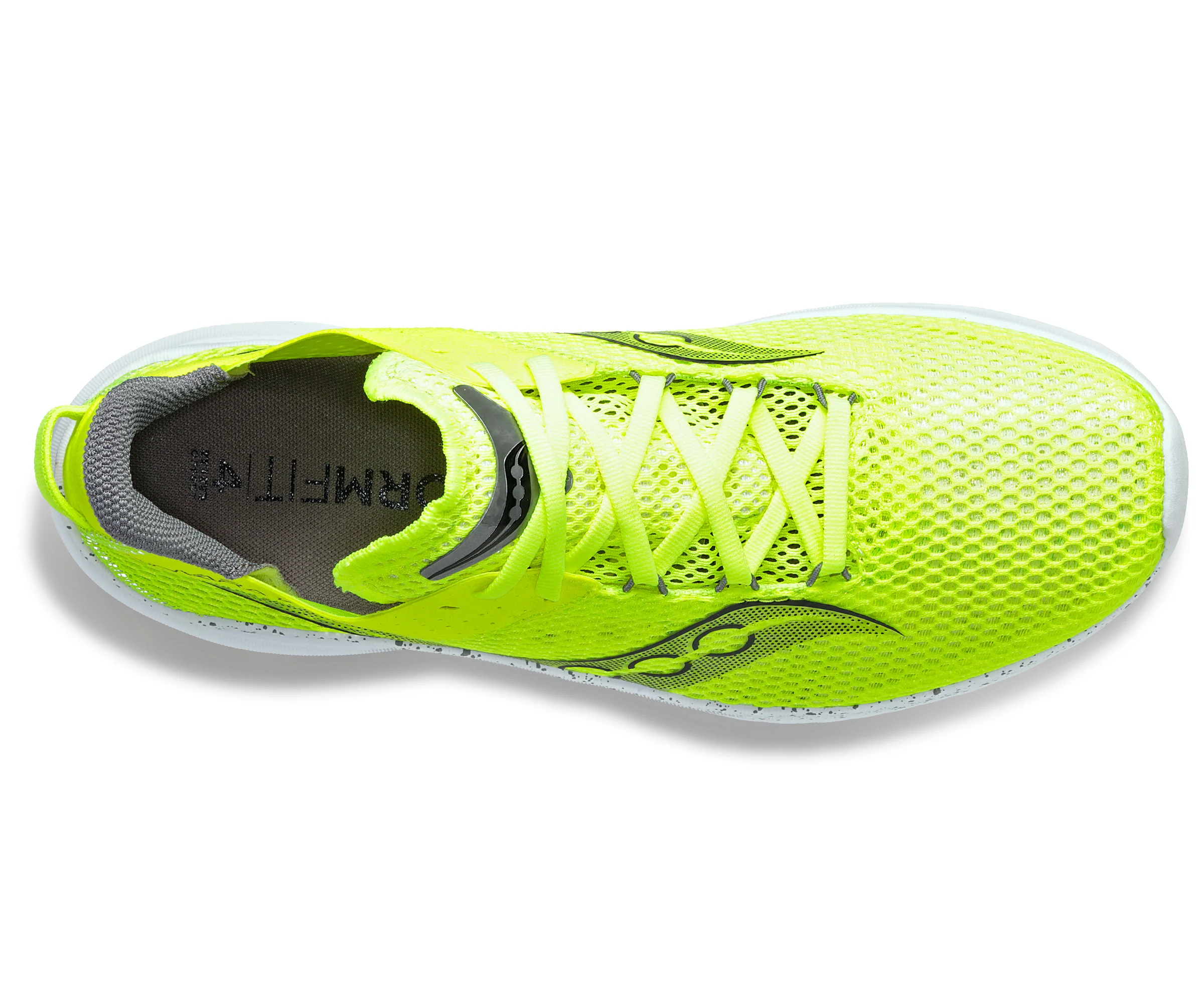 Kinvara 14 Citron Black - Image 4