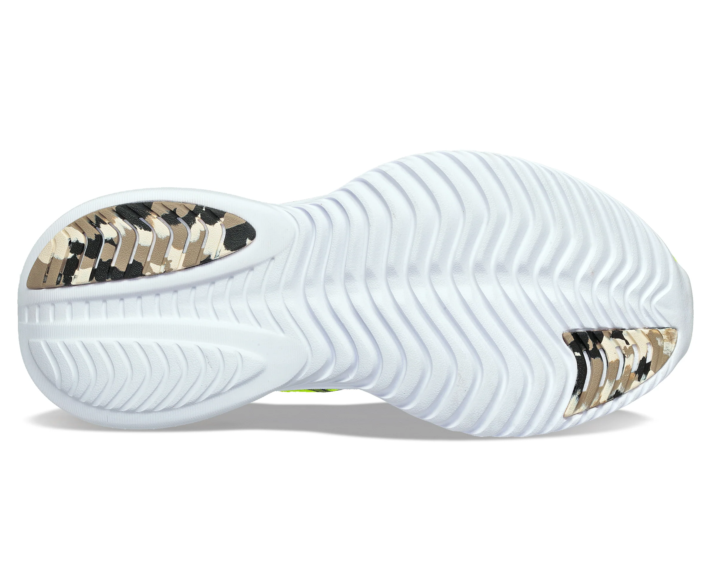 Kinvara 14 Citron Black - Image 5