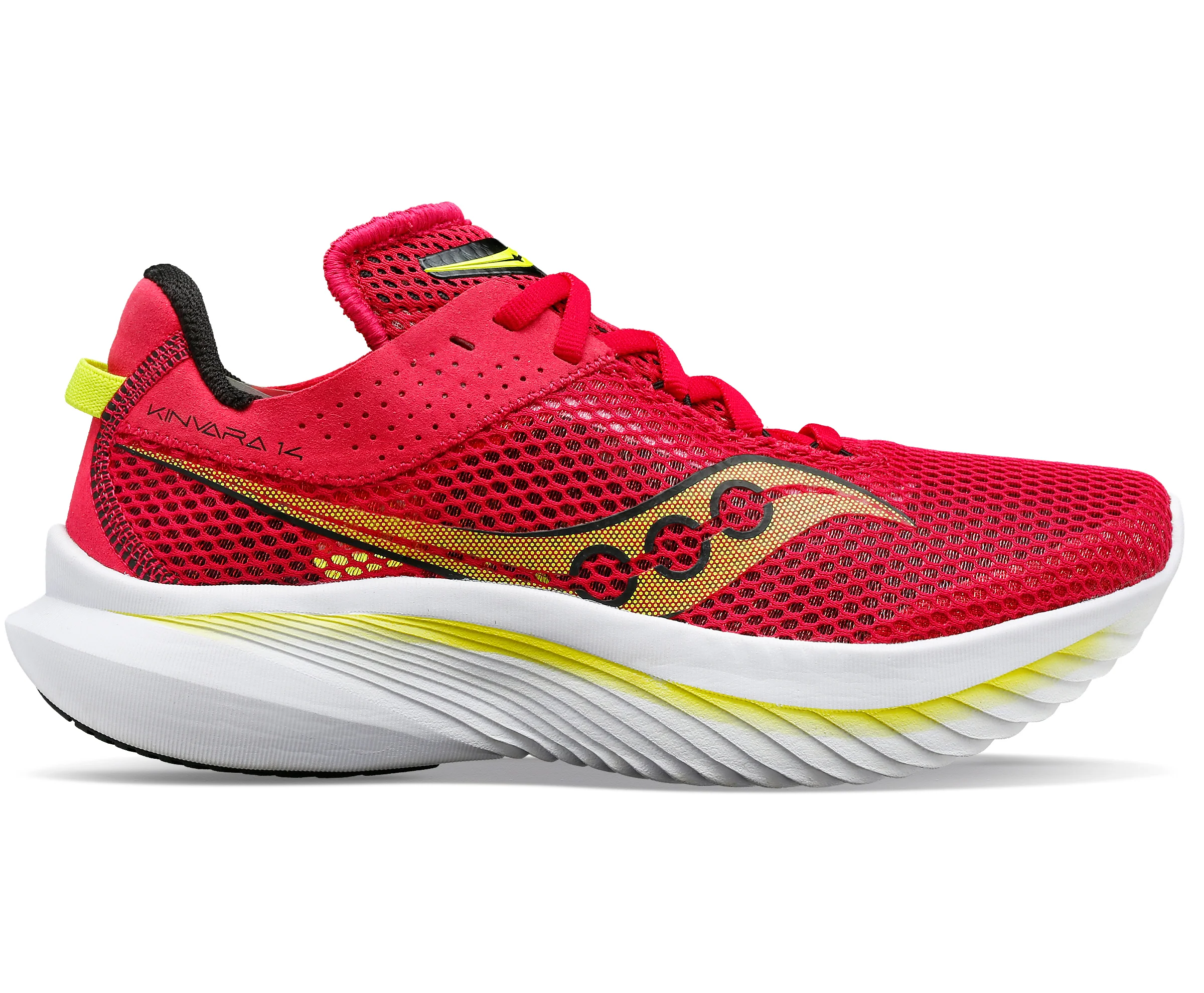 Kinvara 14 Red Rose - Image 2