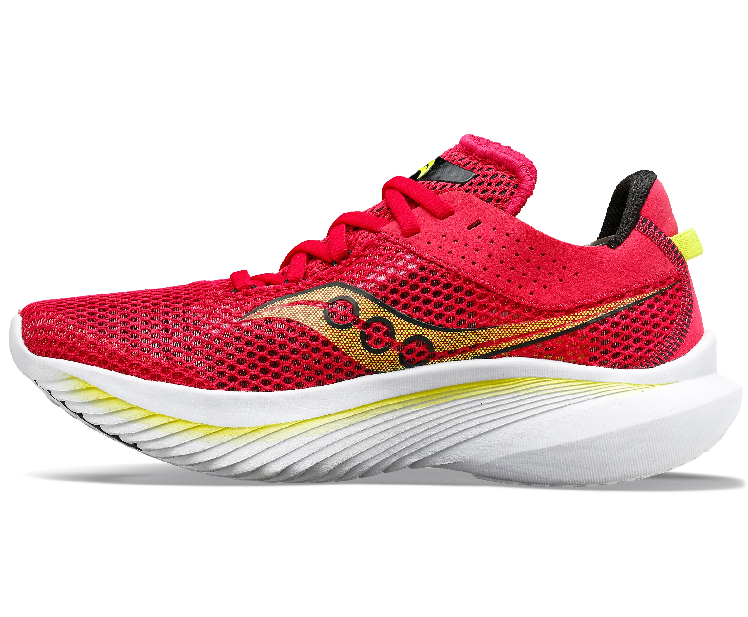 Kinvara 14 Red Rose - Image 3