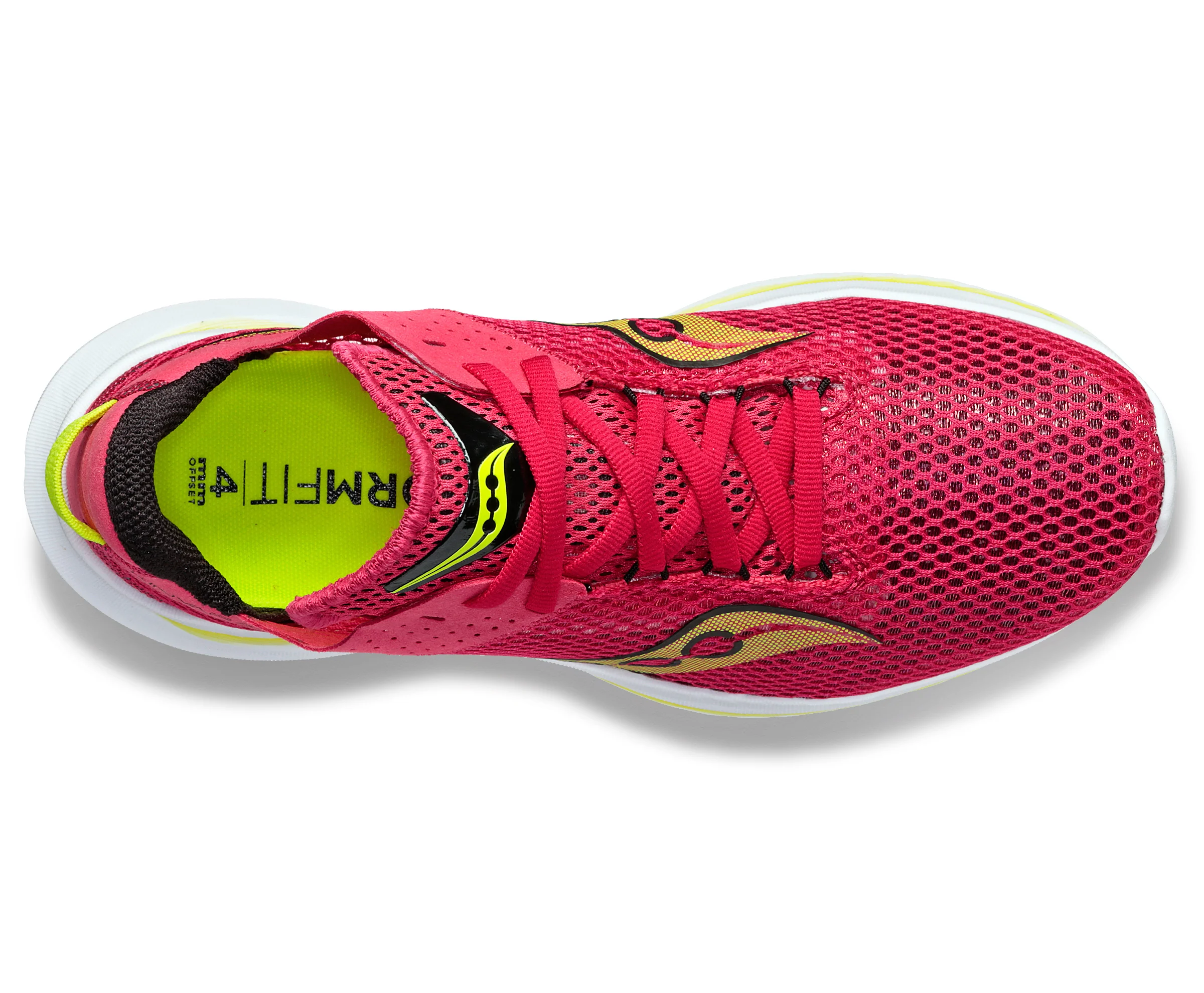 Kinvara 14 Red Rose - Image 4