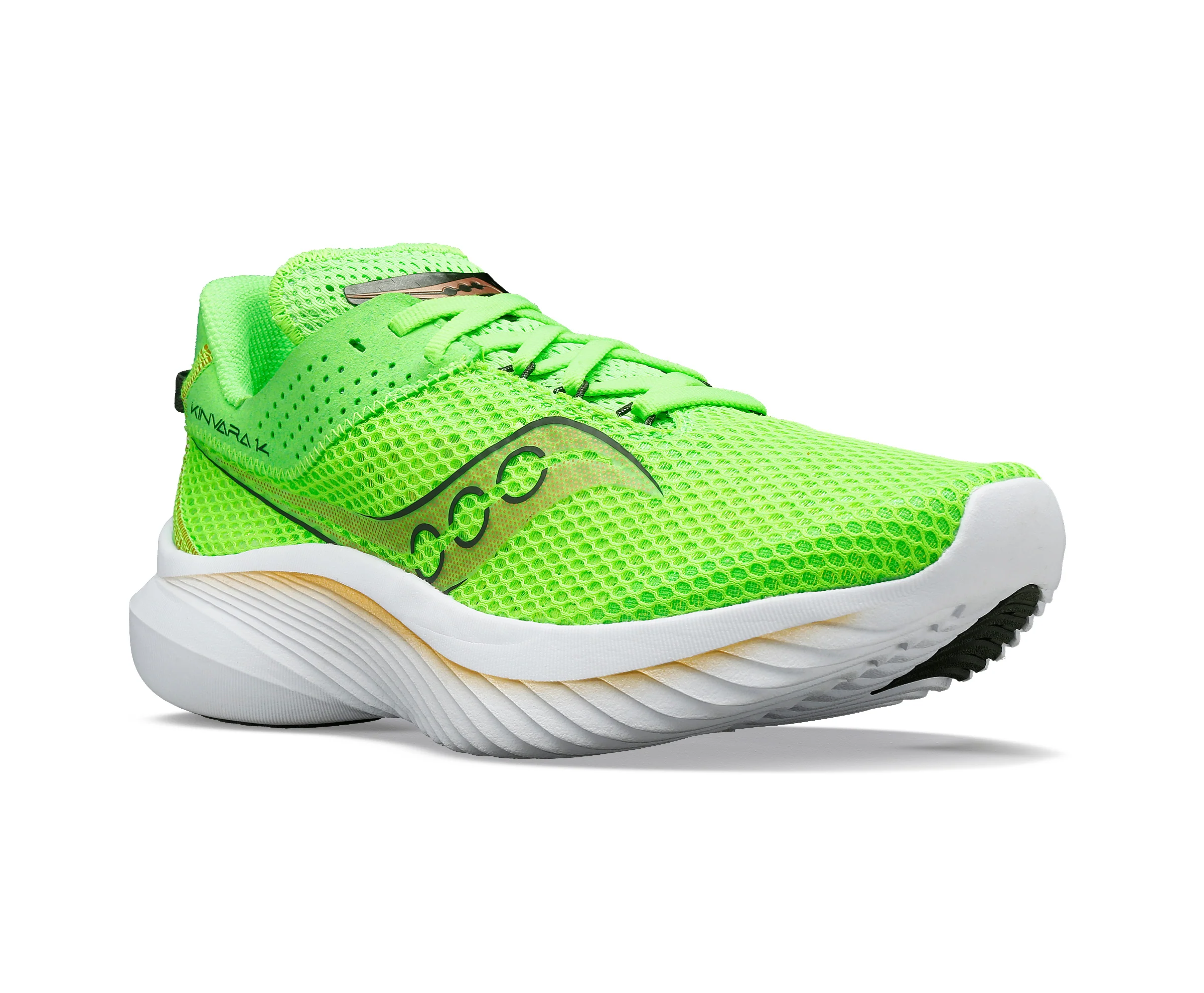 Kinvara 14 Slime Gold