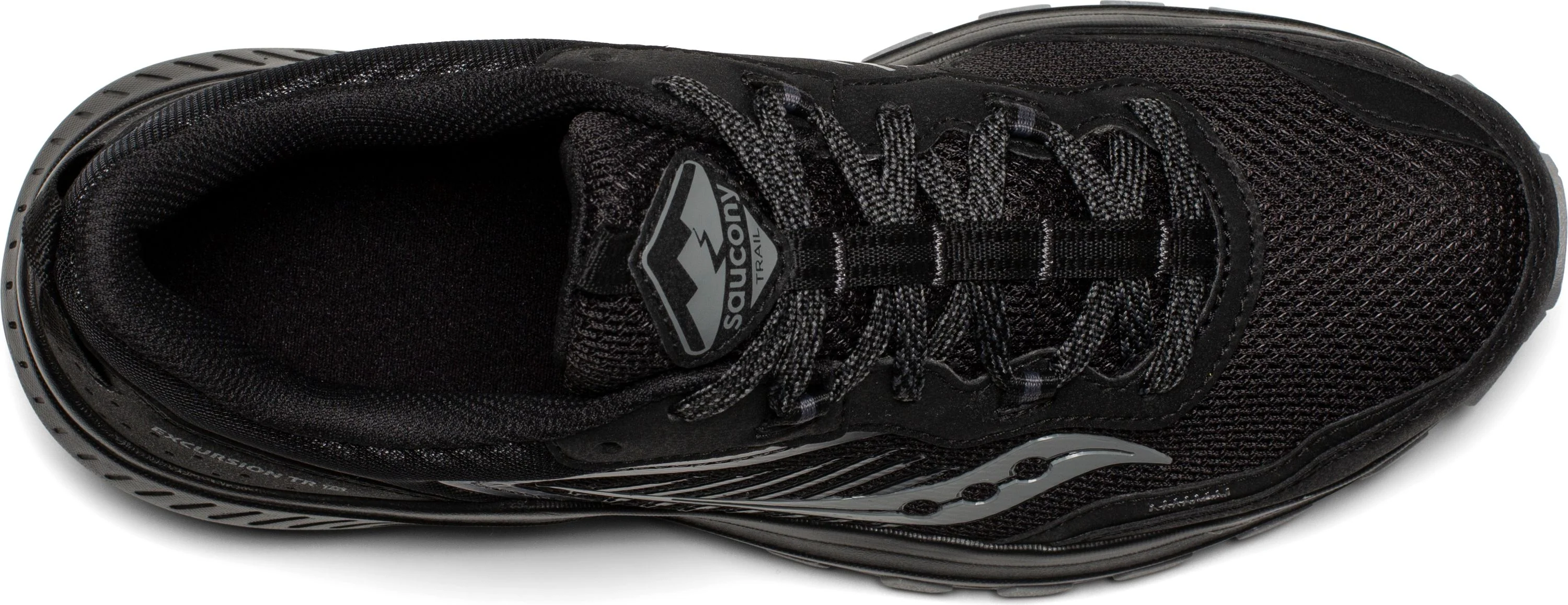 Excursion Tr15 Black/Shadow - Image 4
