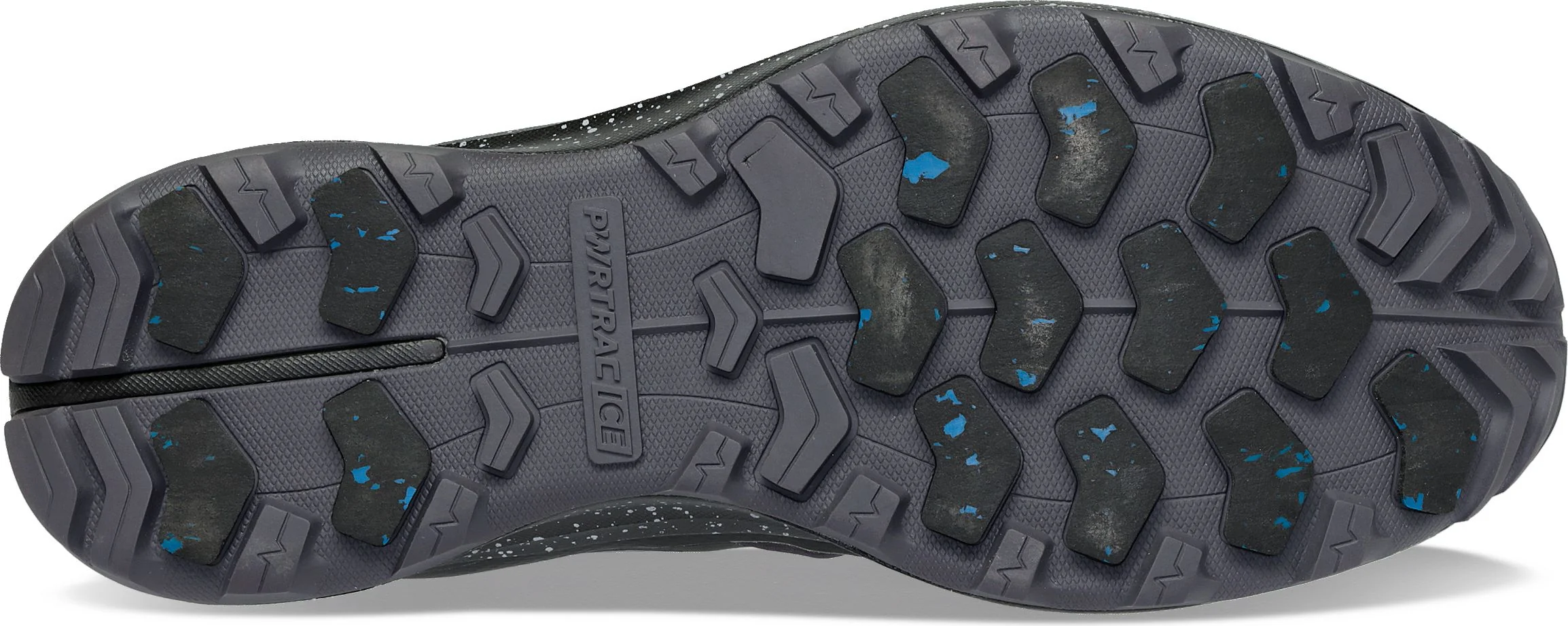Men's Peregrine Ice+ 3 Black/Shadow - Image 5