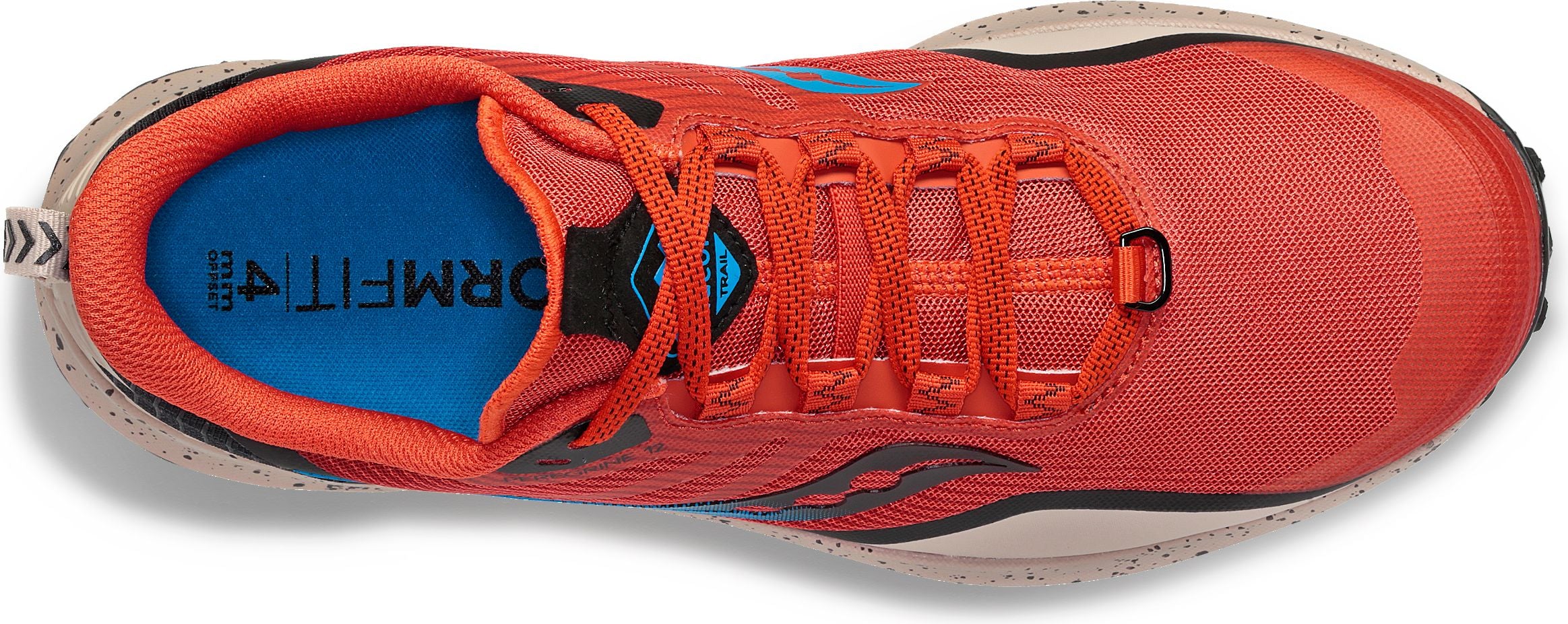 M Peregrine 12 Ocean/Black - Image 3