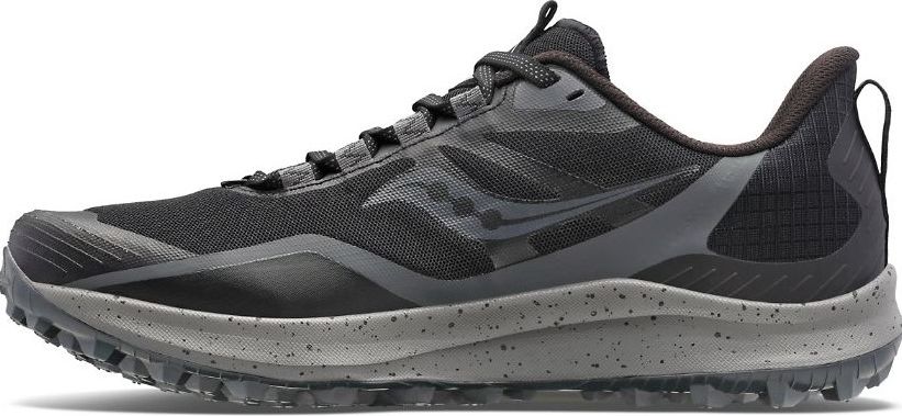 Peregrine 12 Black/Charcoal - Image 2