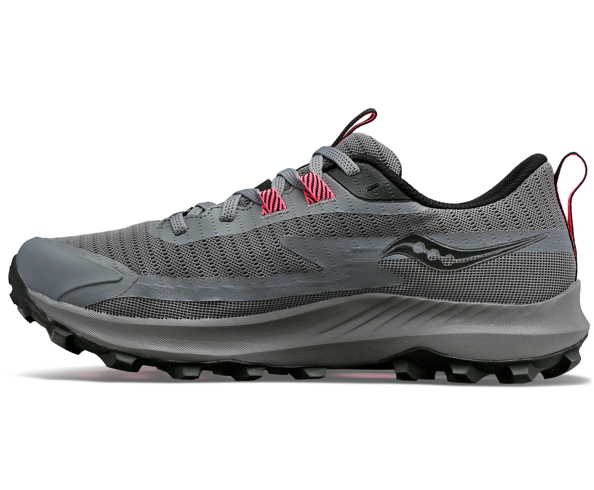 Peregrine 13 Gore-tex Grey Black - Wide - Image 3
