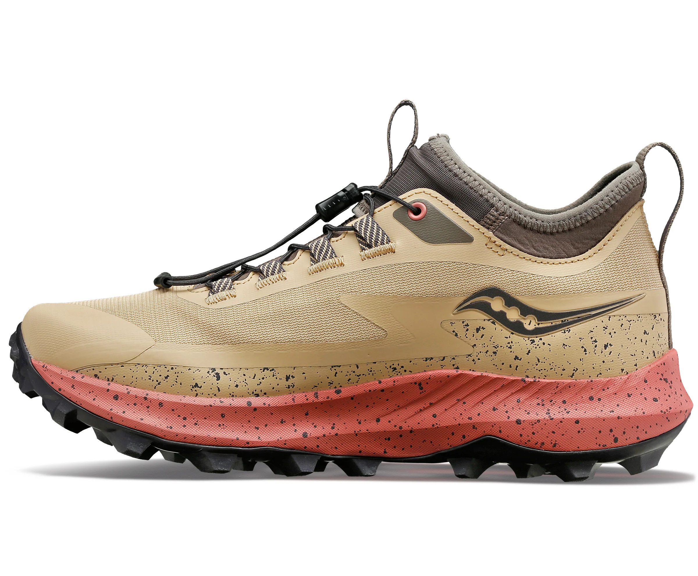 Peregrine 13 ST Desert Umber - Image 3