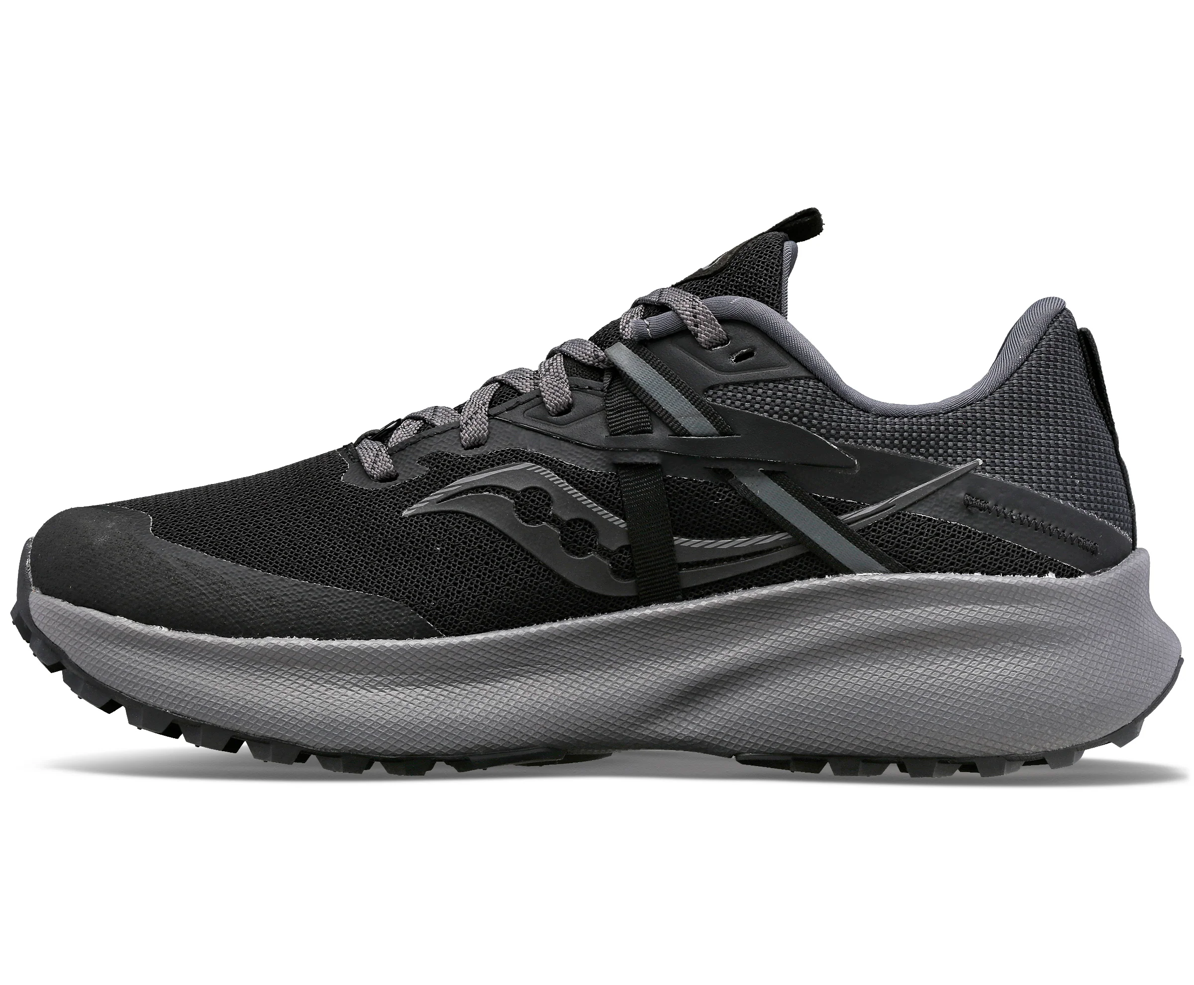 Ride 15 TR Gore-tex Black Charcoal - Image 3