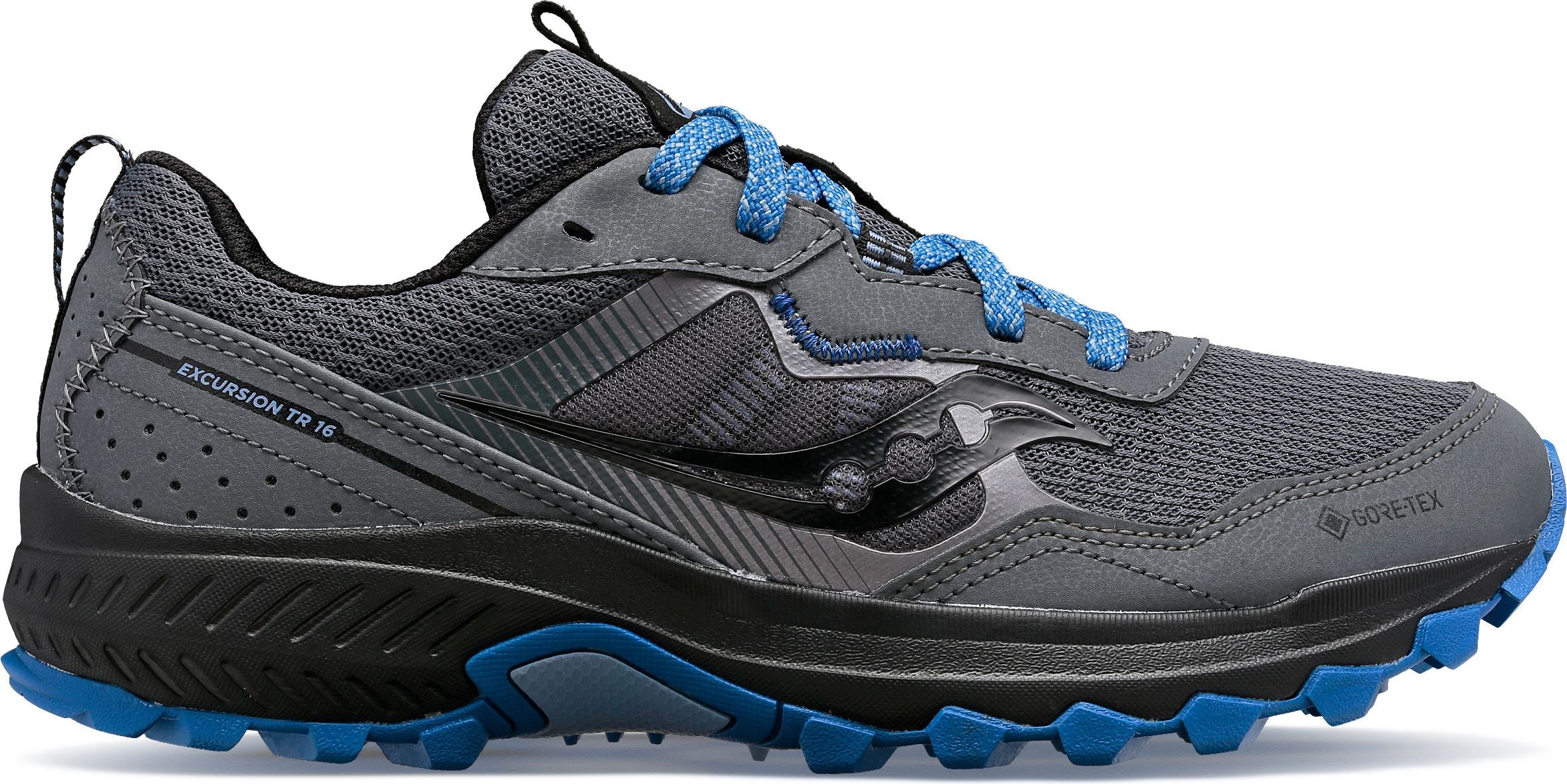 W Excursion TR 16 GTX Shadow/Summit - Image 2