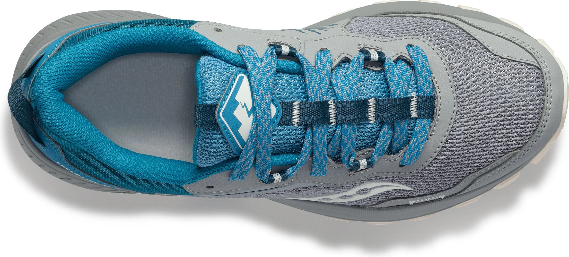 Excursion Tr15 Alloy/Topaz - Image 3