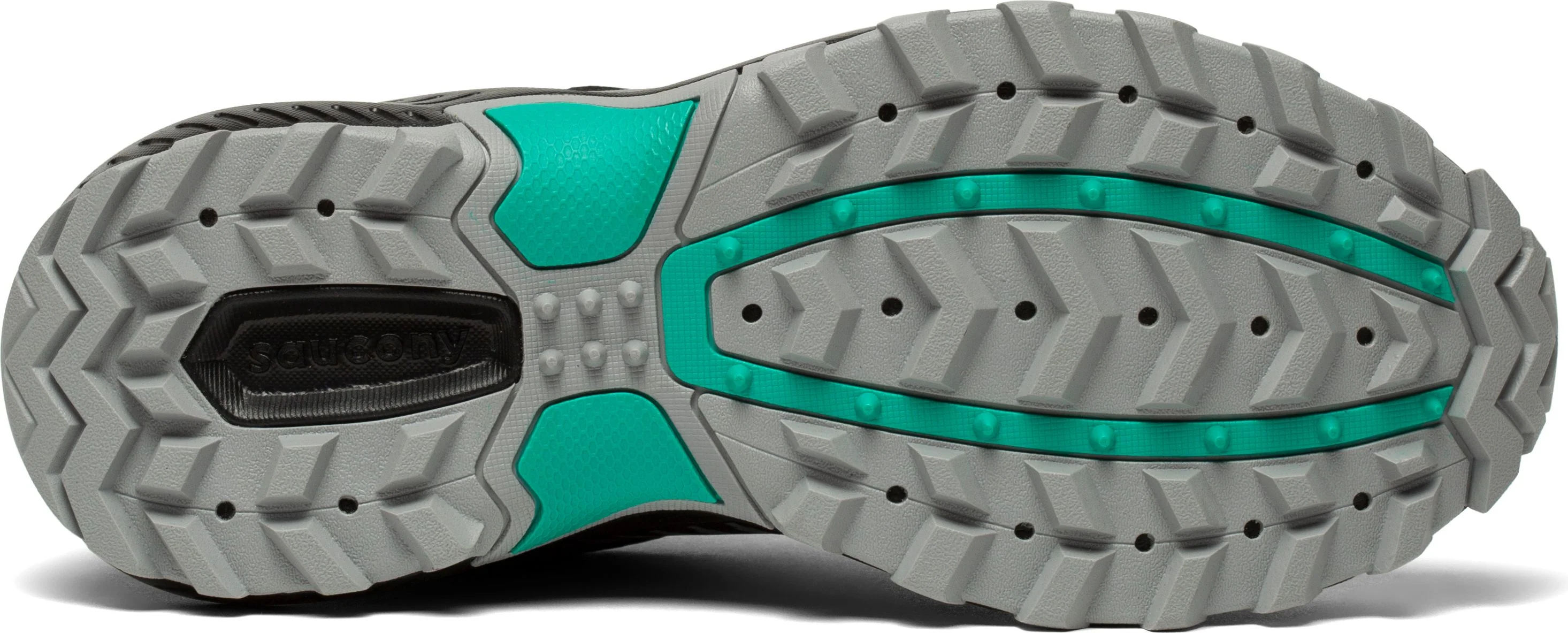 Excursion Tr15 GTX Black/Jade - Image 5