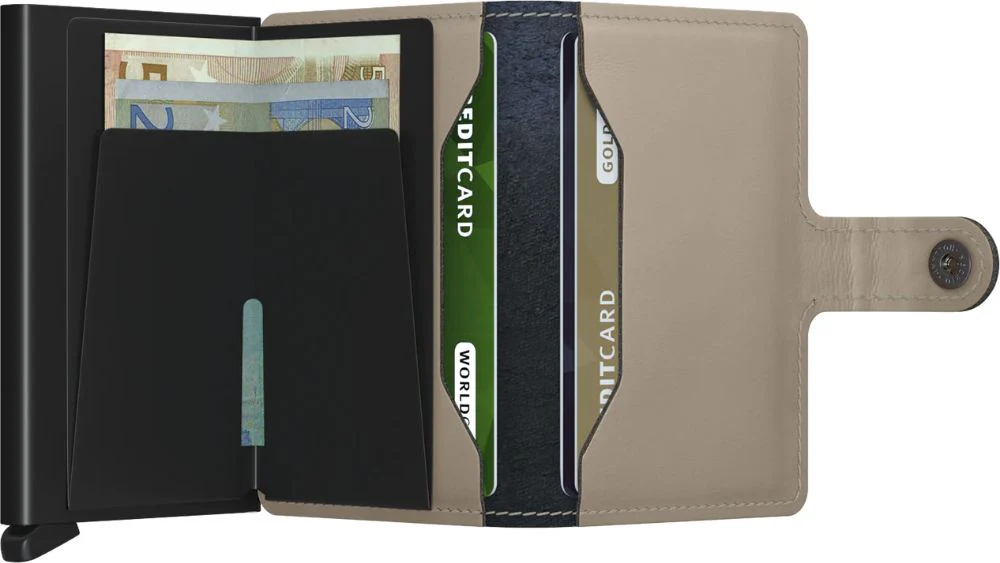 Miniwallet Matte Desert - Image 3