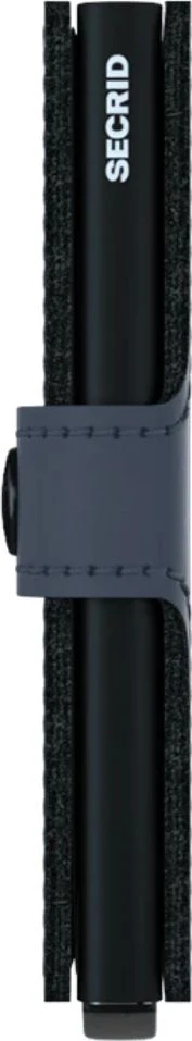 Miniwallet Matte Nightblue - Image 2